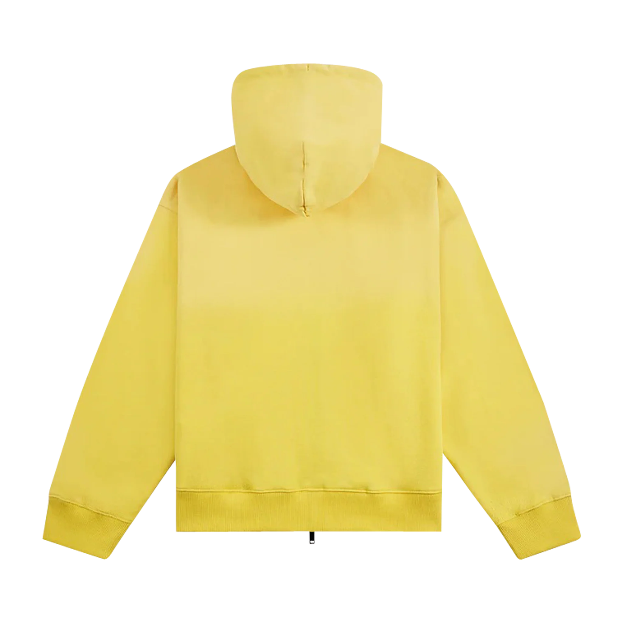 Arched Zip Hoodie - Image 2