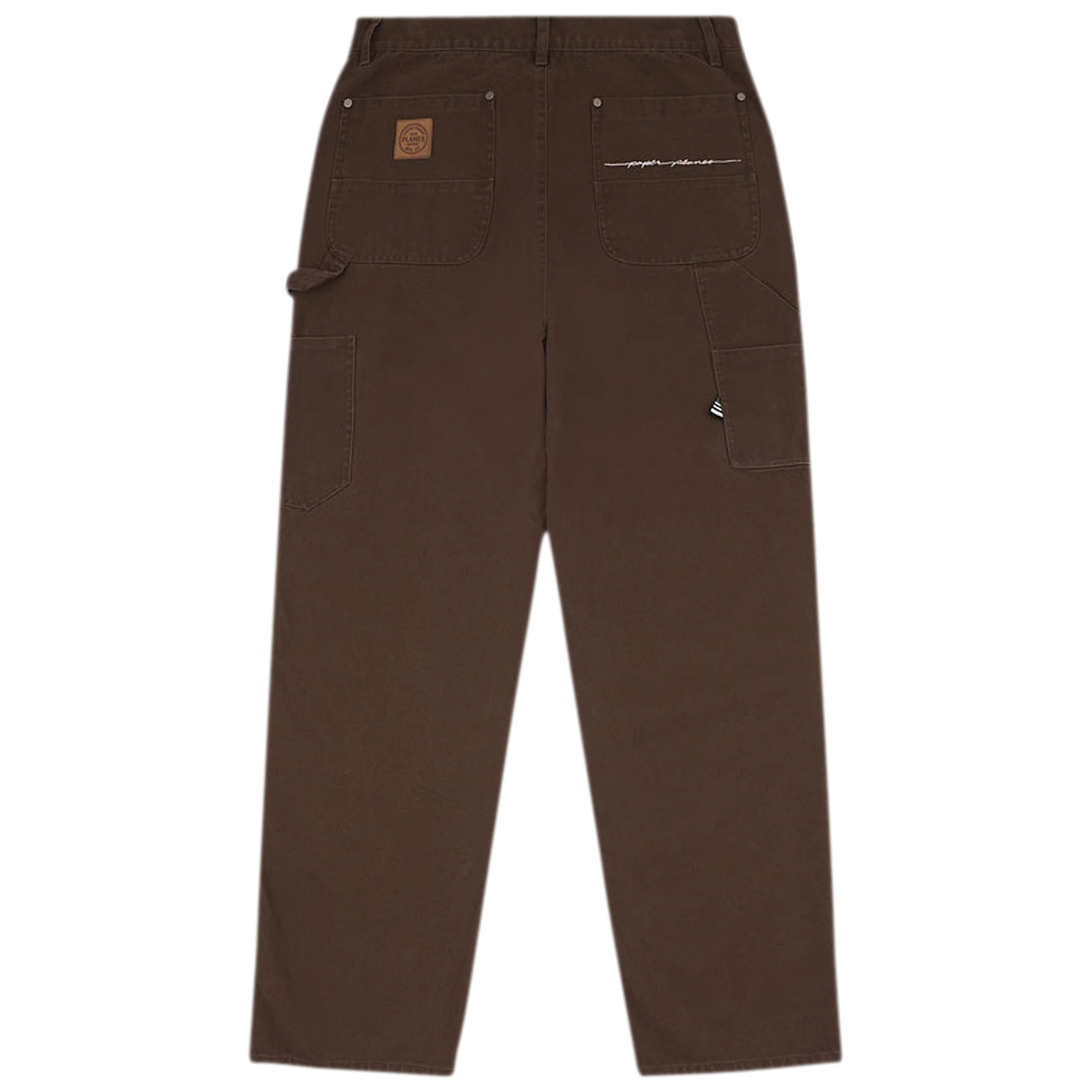 Script Carpenter Pant
