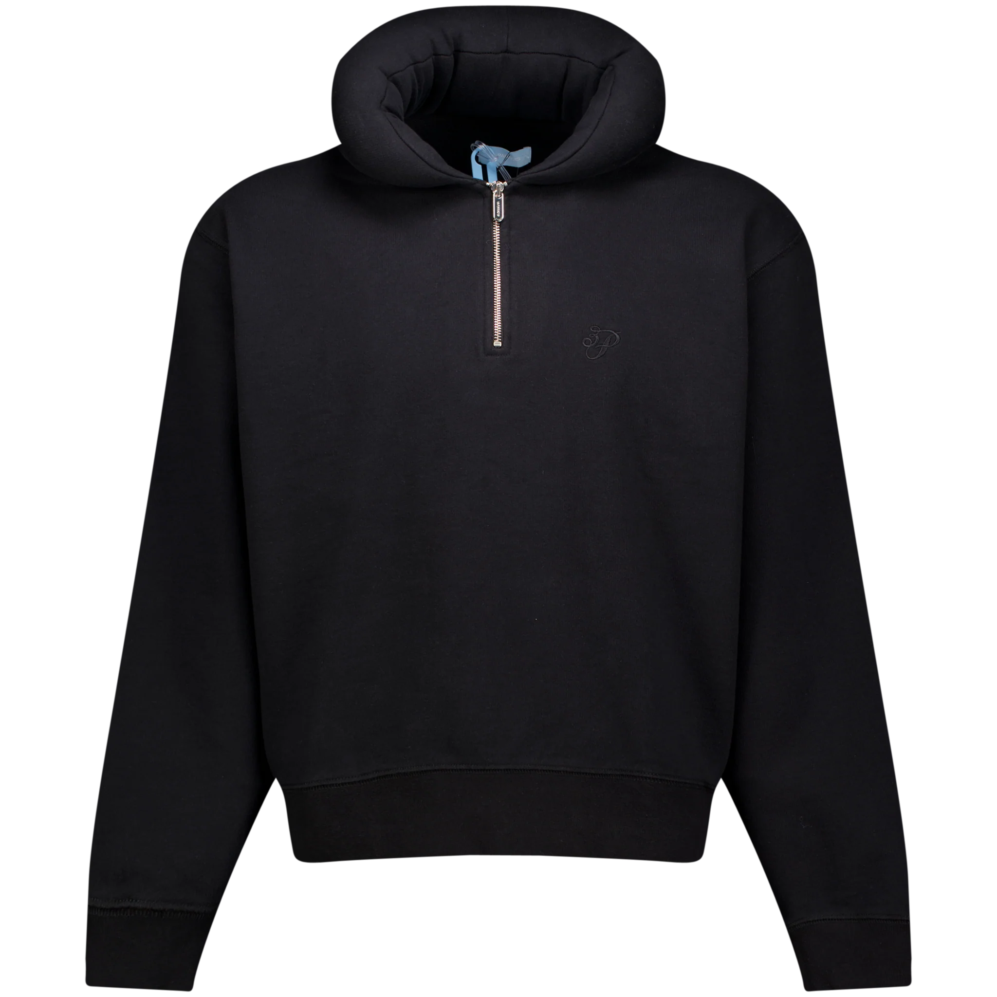 Pillow Neck Sweater