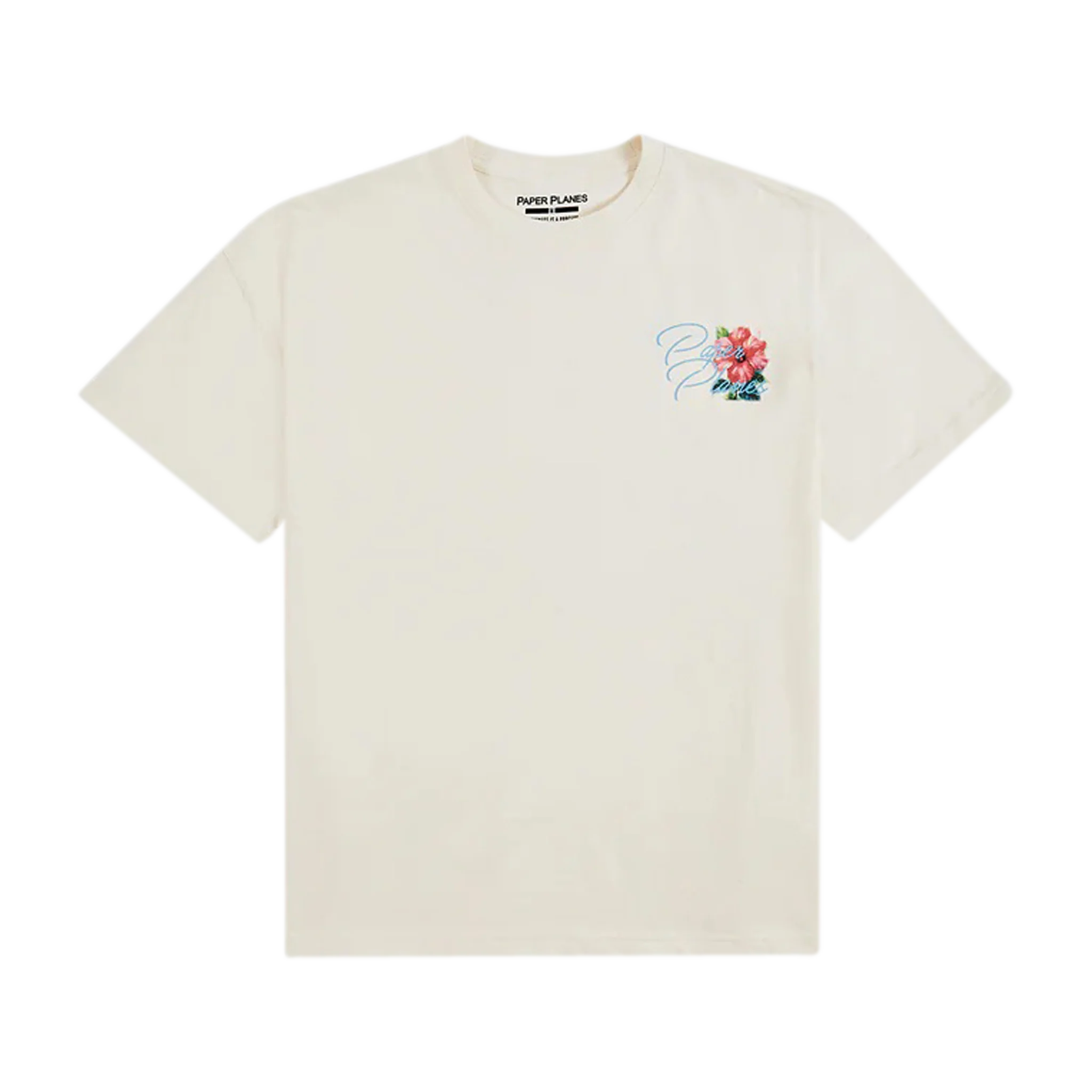 Flower Tee