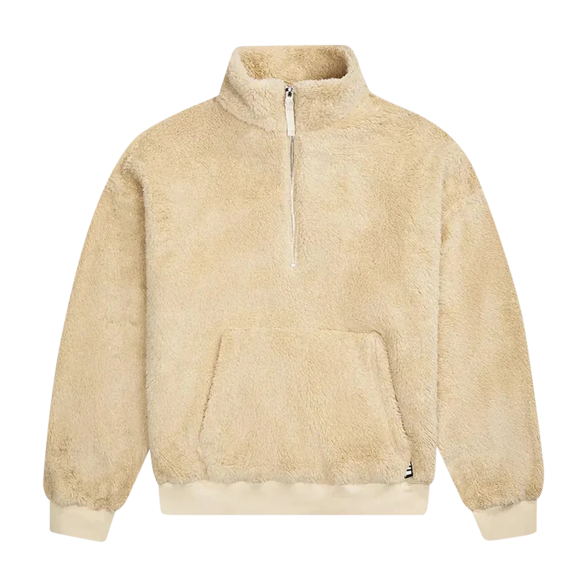 Sherpa Half Zip