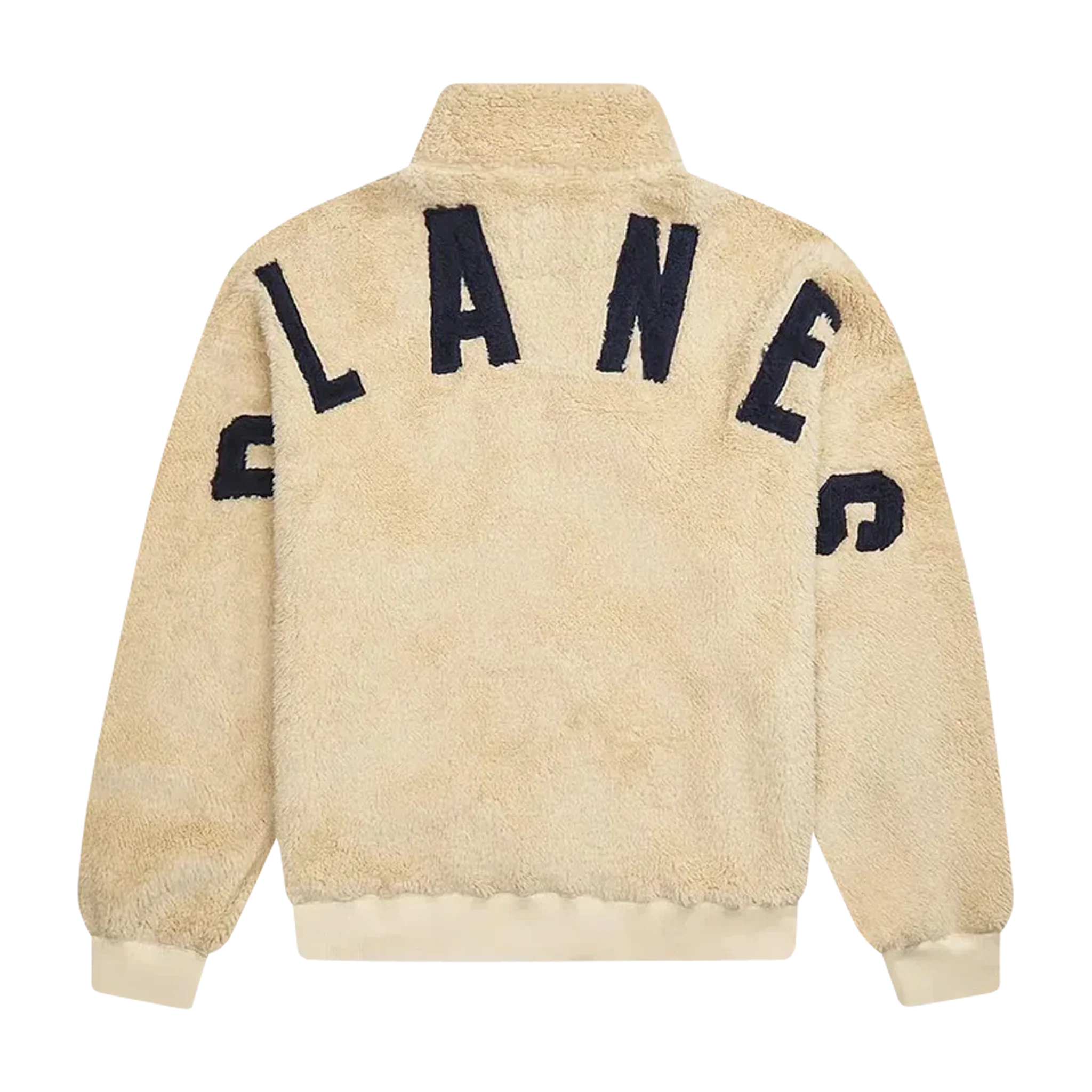 Sherpa Half Zip - Image 2