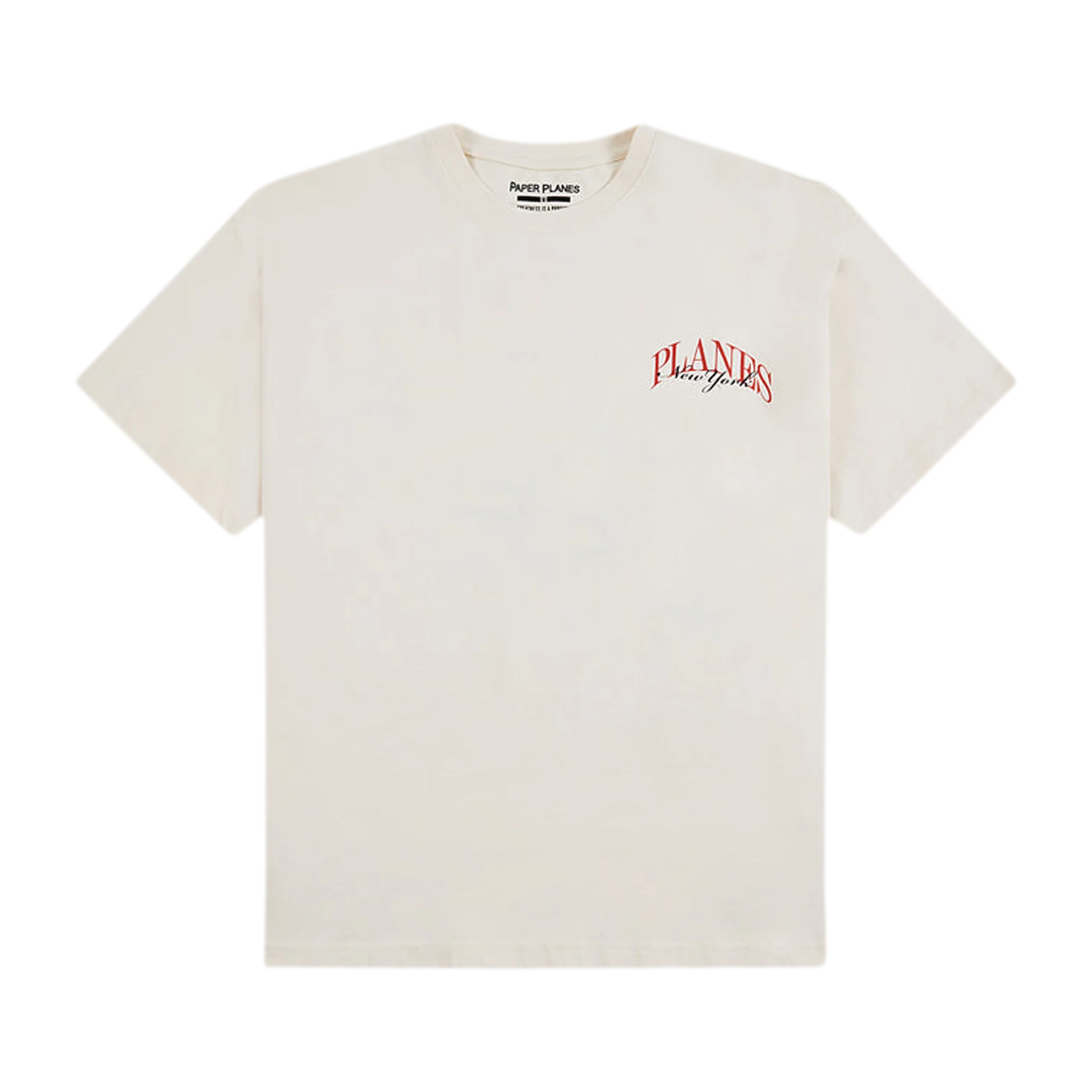 NY Apple Tee