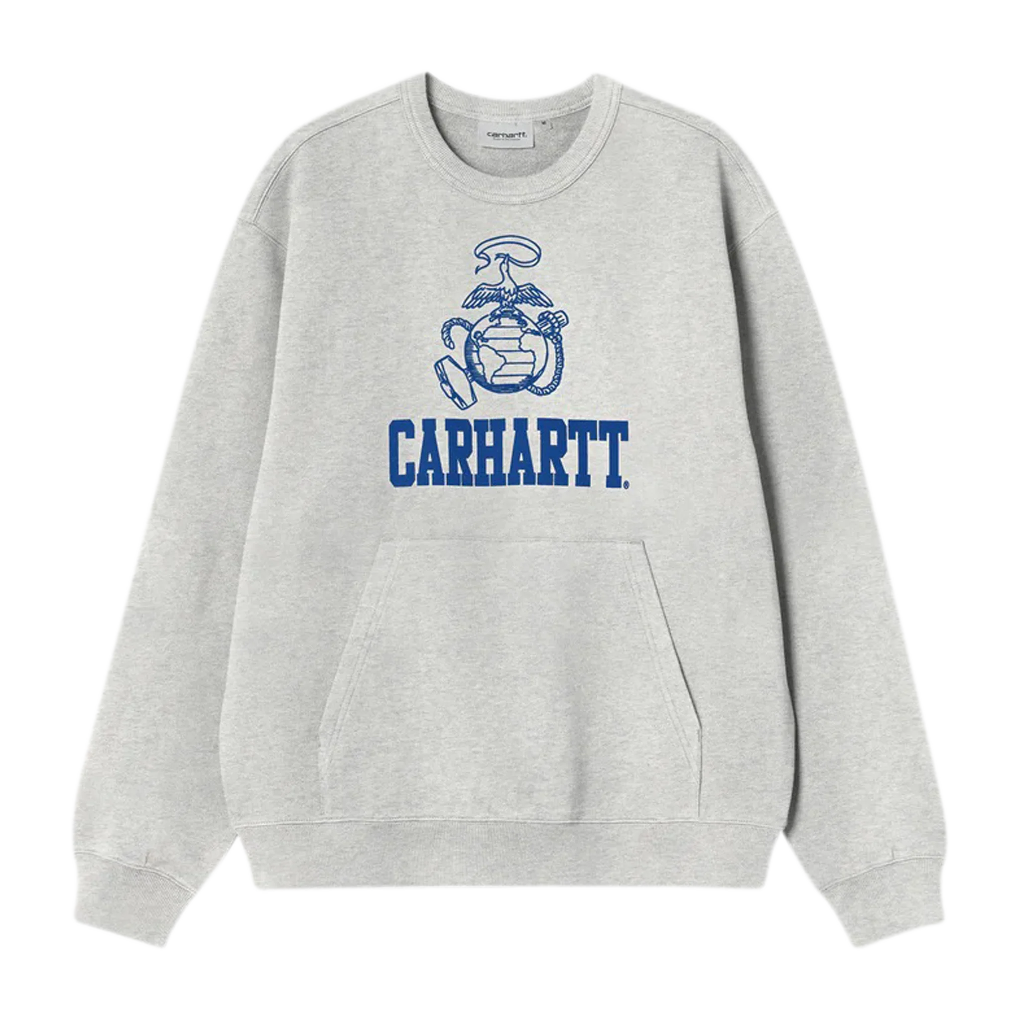 Pond Corps Sweat