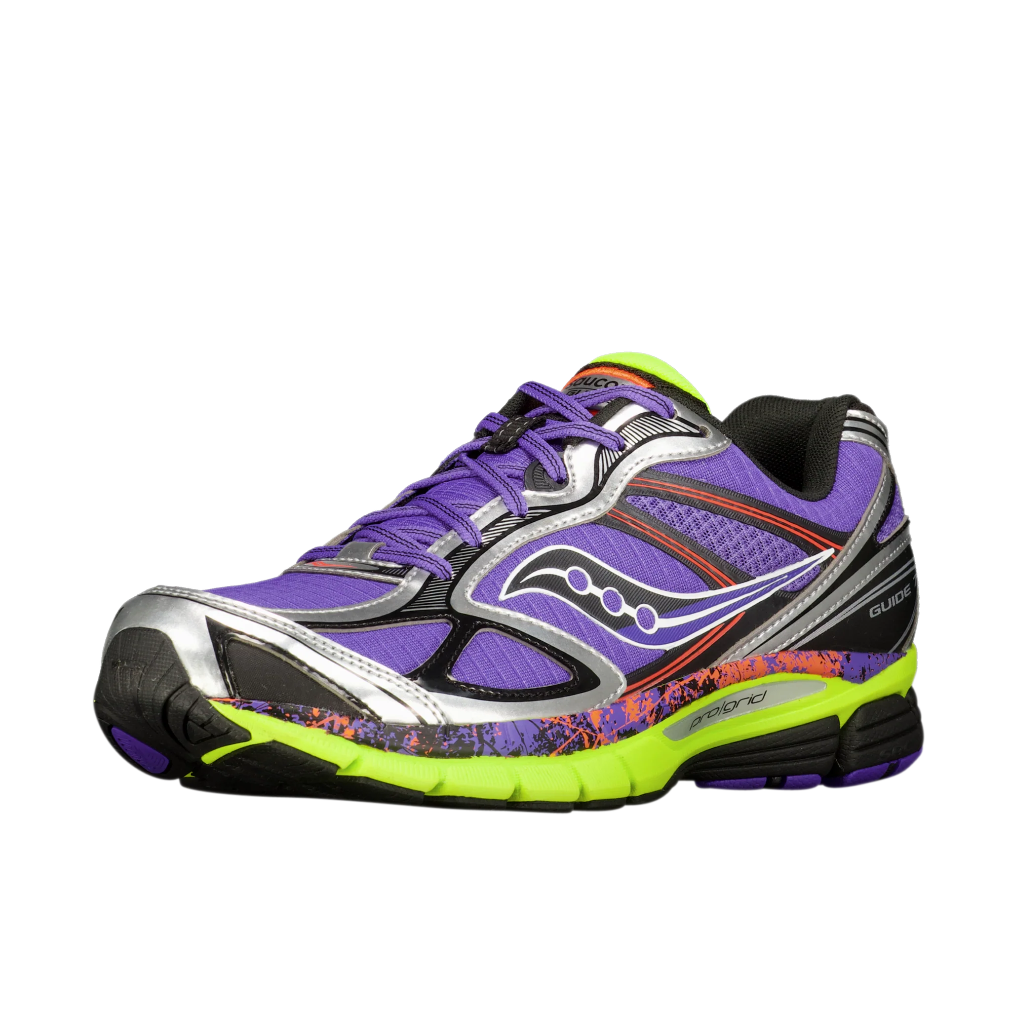 ProGrid Guide 7 'Purple Citron' - Image 2