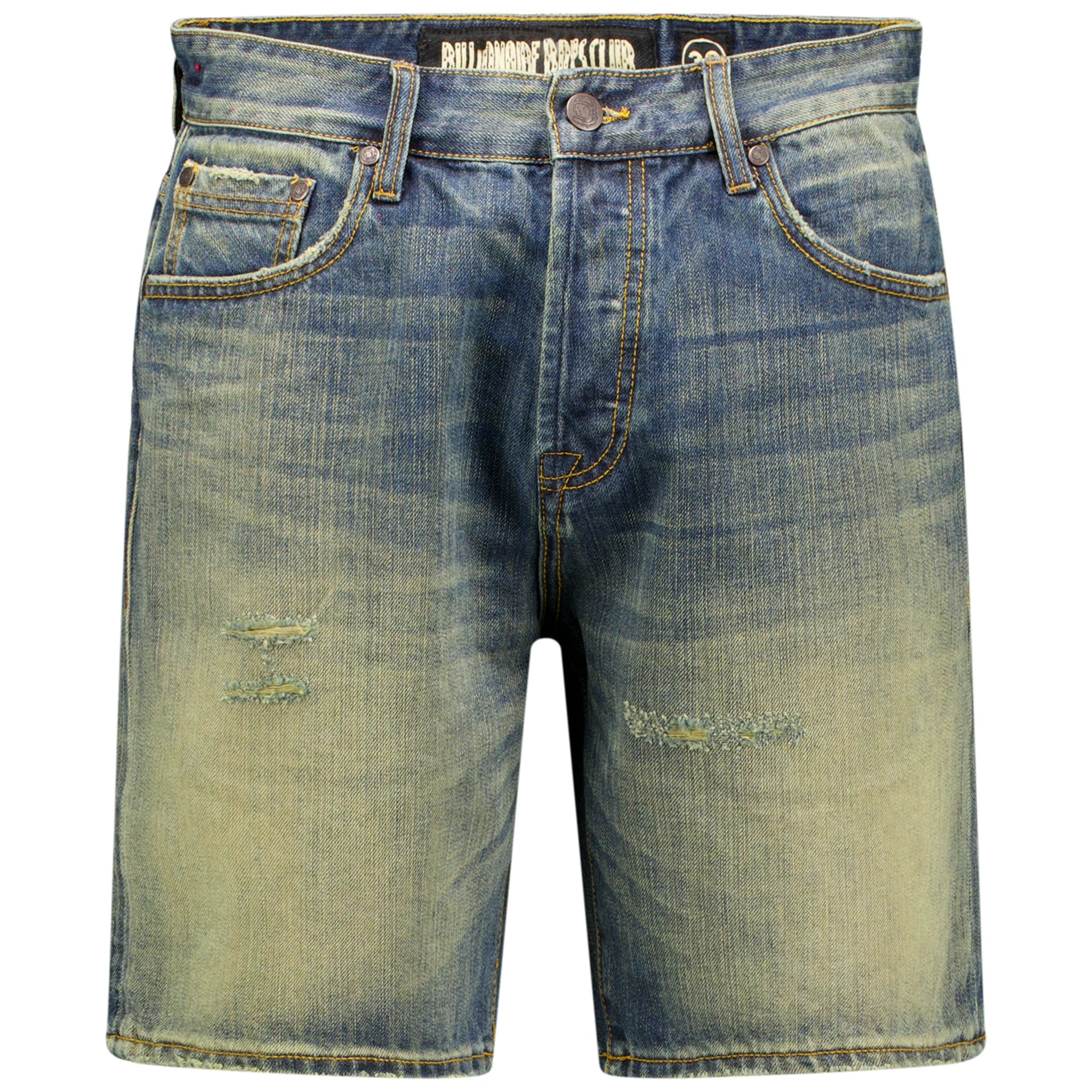 Pulsar Shorts