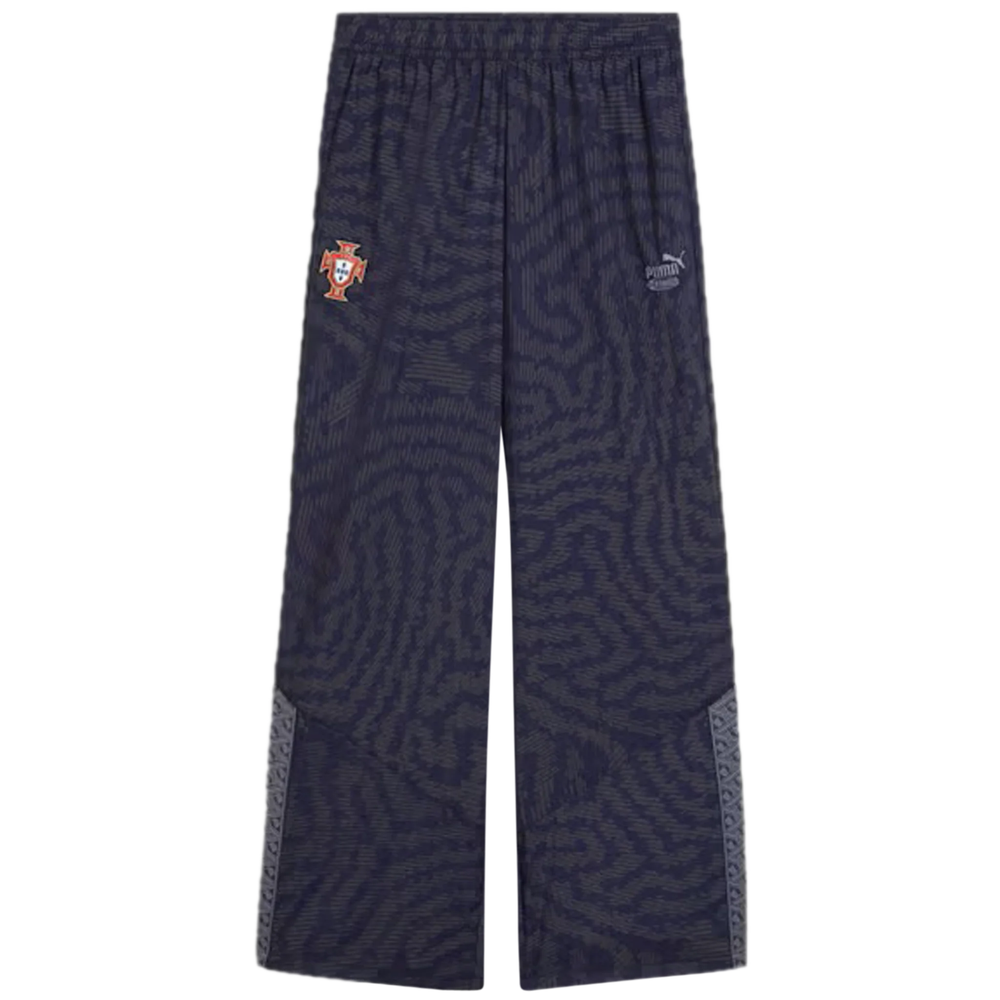 Salehe Bembury X Portugal X Puma Track Pants