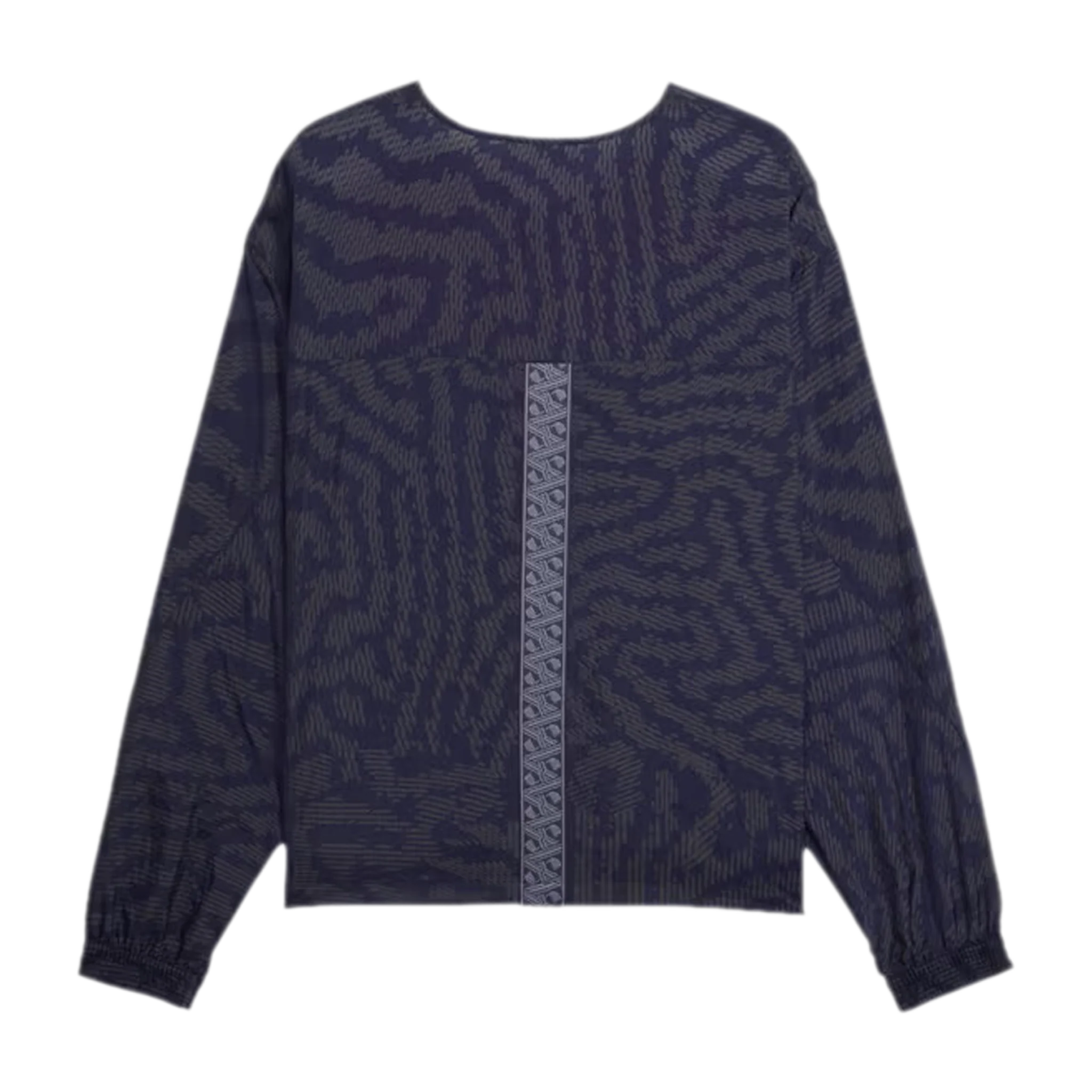 Salehe Bembury X Portugal X Puma Track Jacket - Image 2