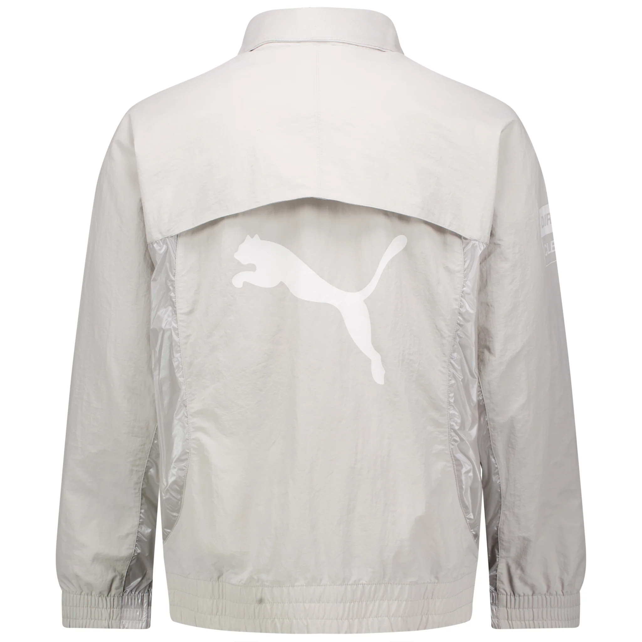Puma X Pleasures Cellerator Track Jacket - Image 2