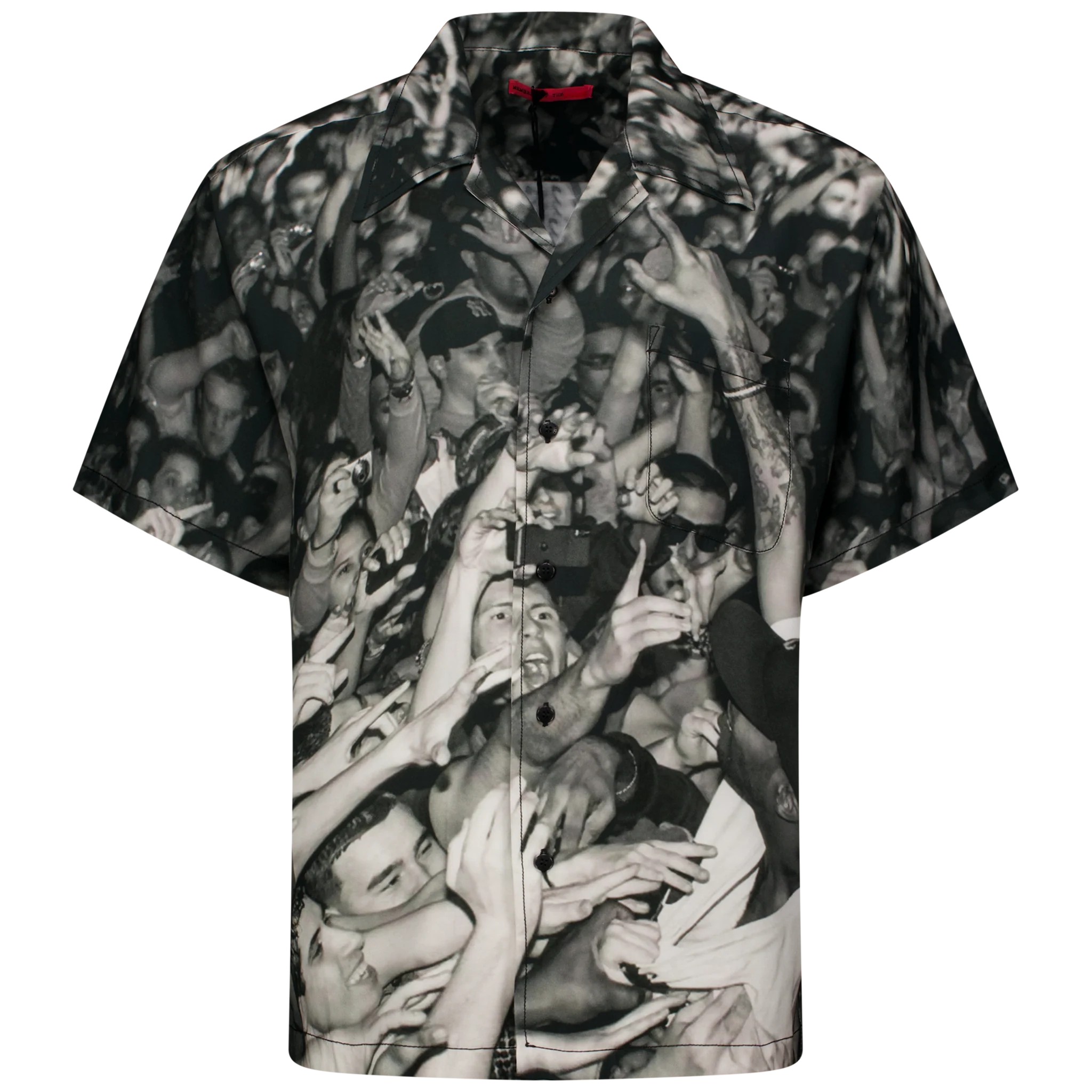 Ragetastic Hawaiian Shirt