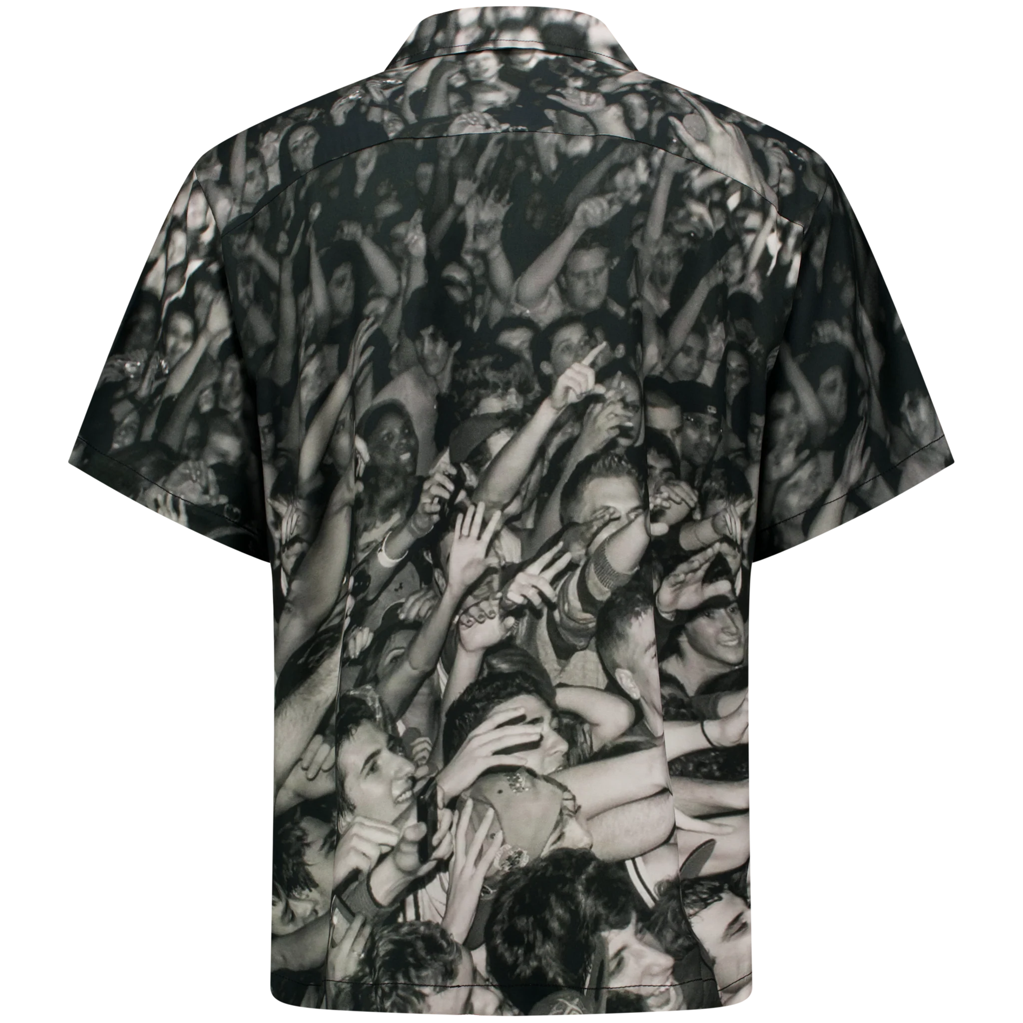 Ragetastic Hawaiian Shirt - Image 2