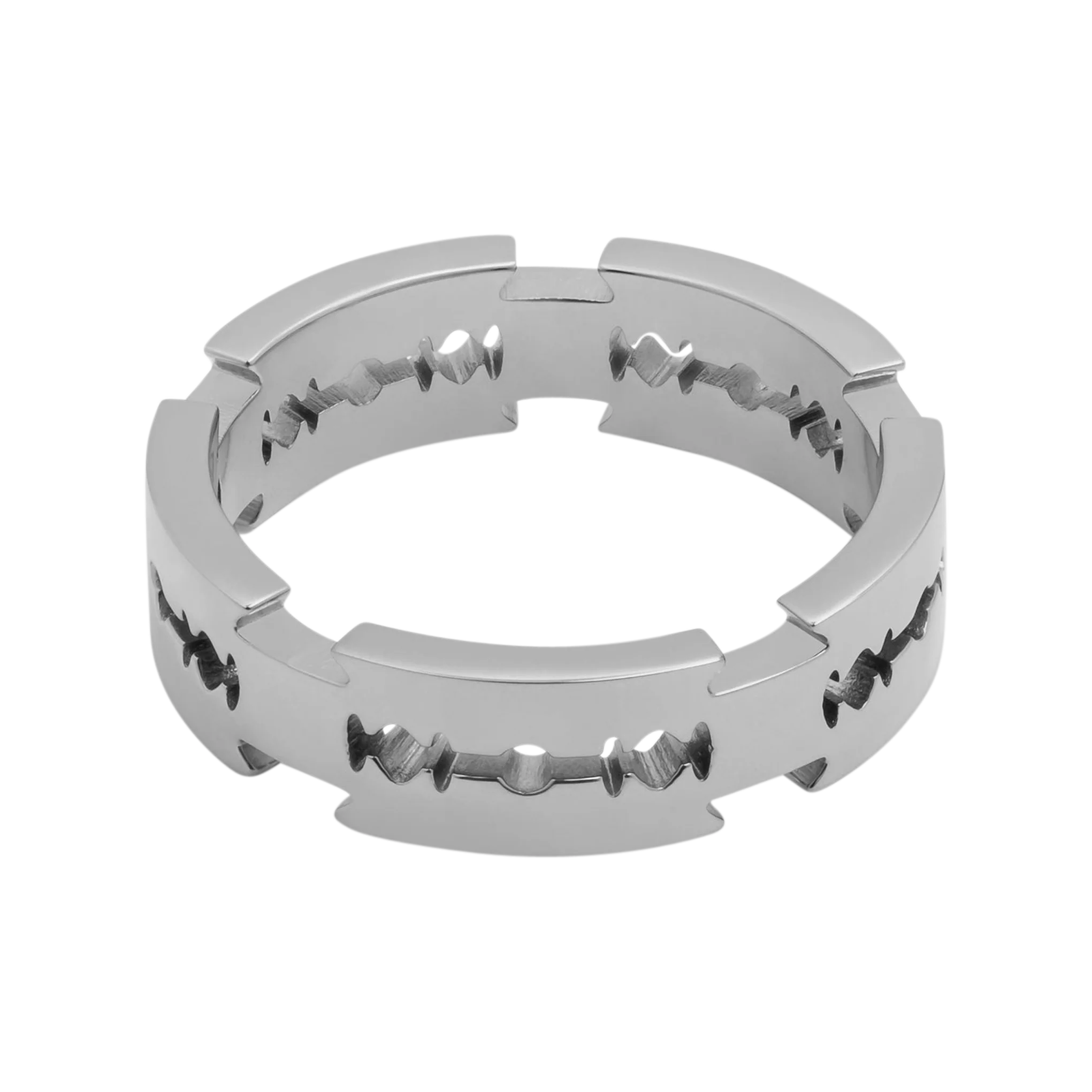 Razor Ring