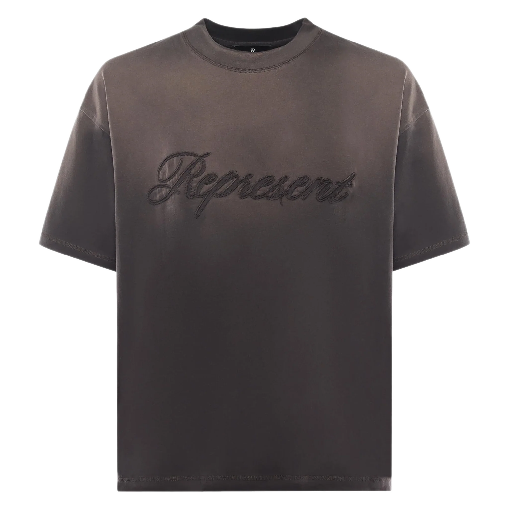 Reverse Applique T-Shirt