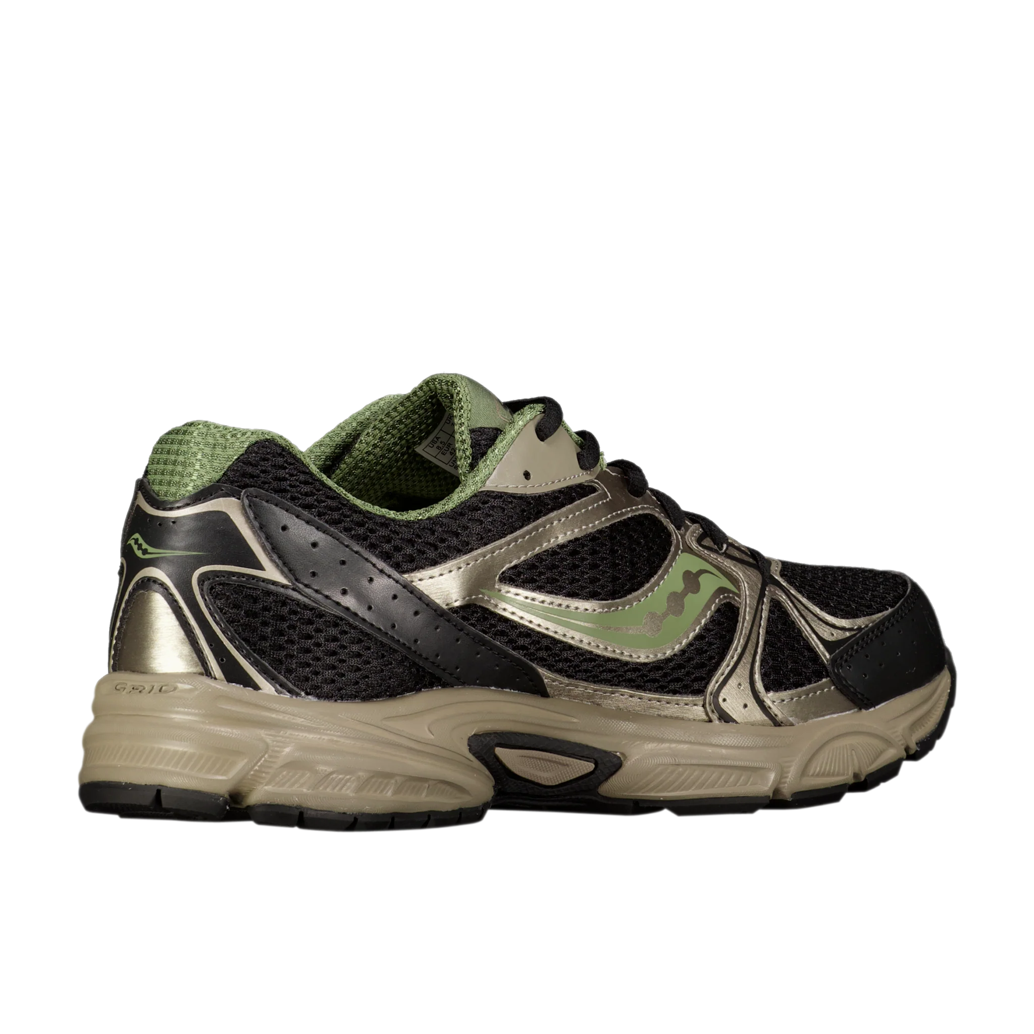 Ride Millennium 'Olivine' - Image 3