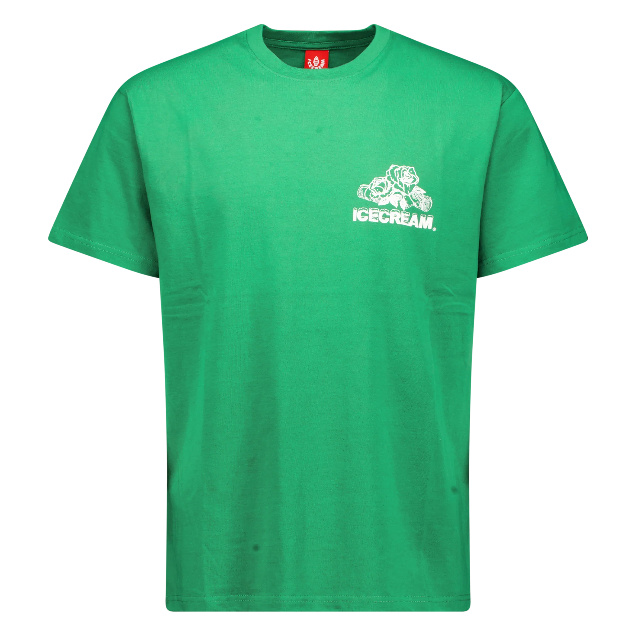 Rose Tee