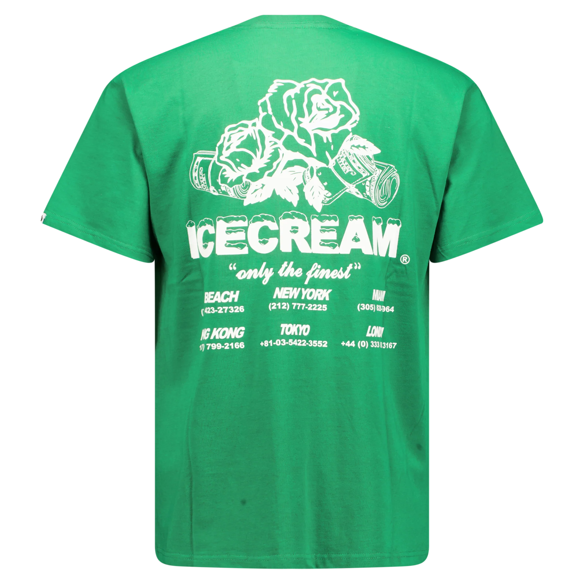 Rose Tee - Image 2