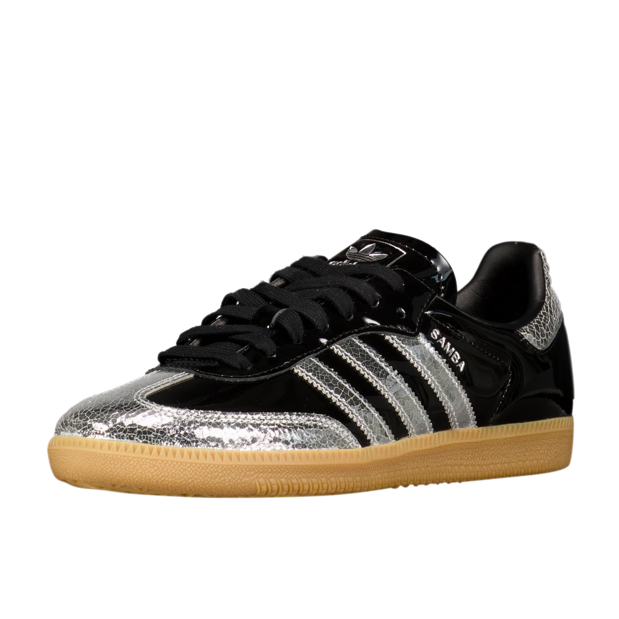 Samba OG - Image 2