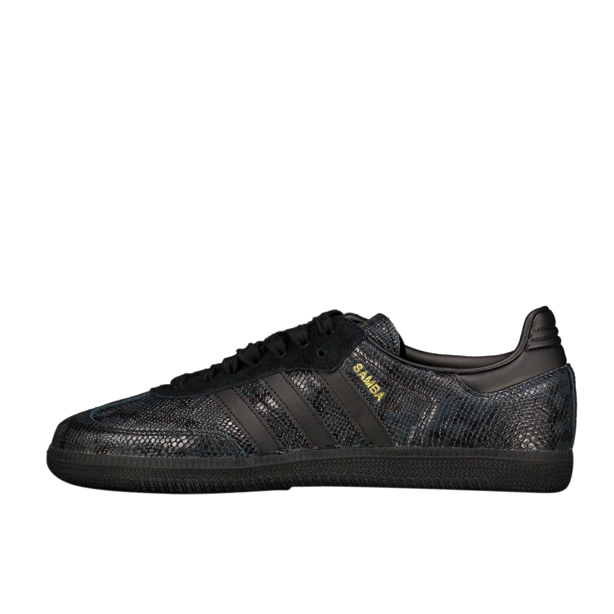 Samba OG