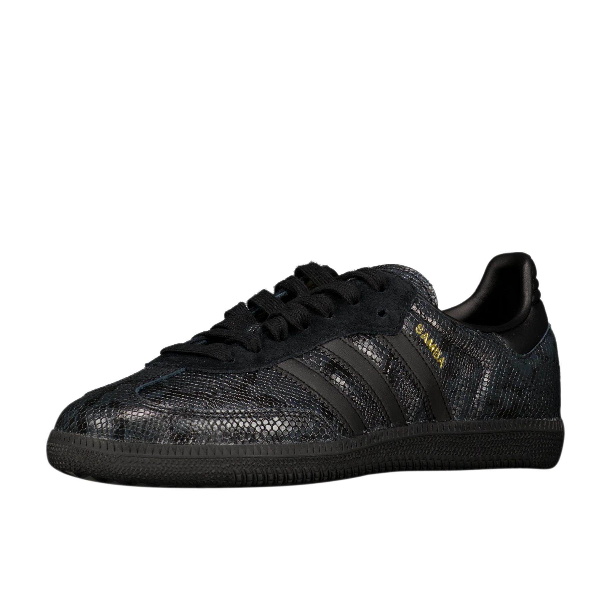 Samba OG - Image 2