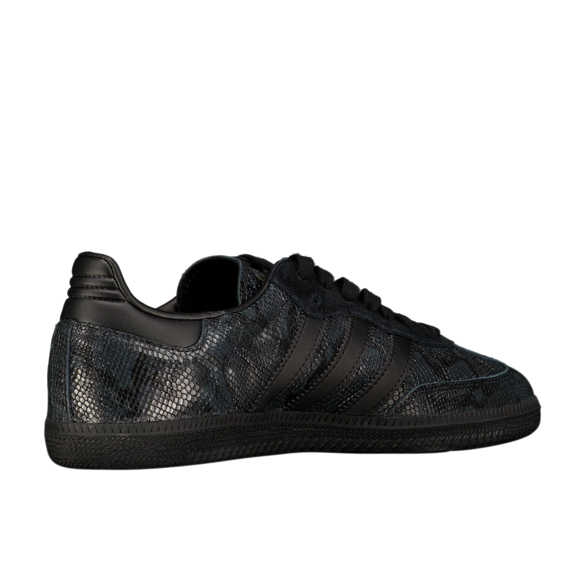 Samba OG - Image 3