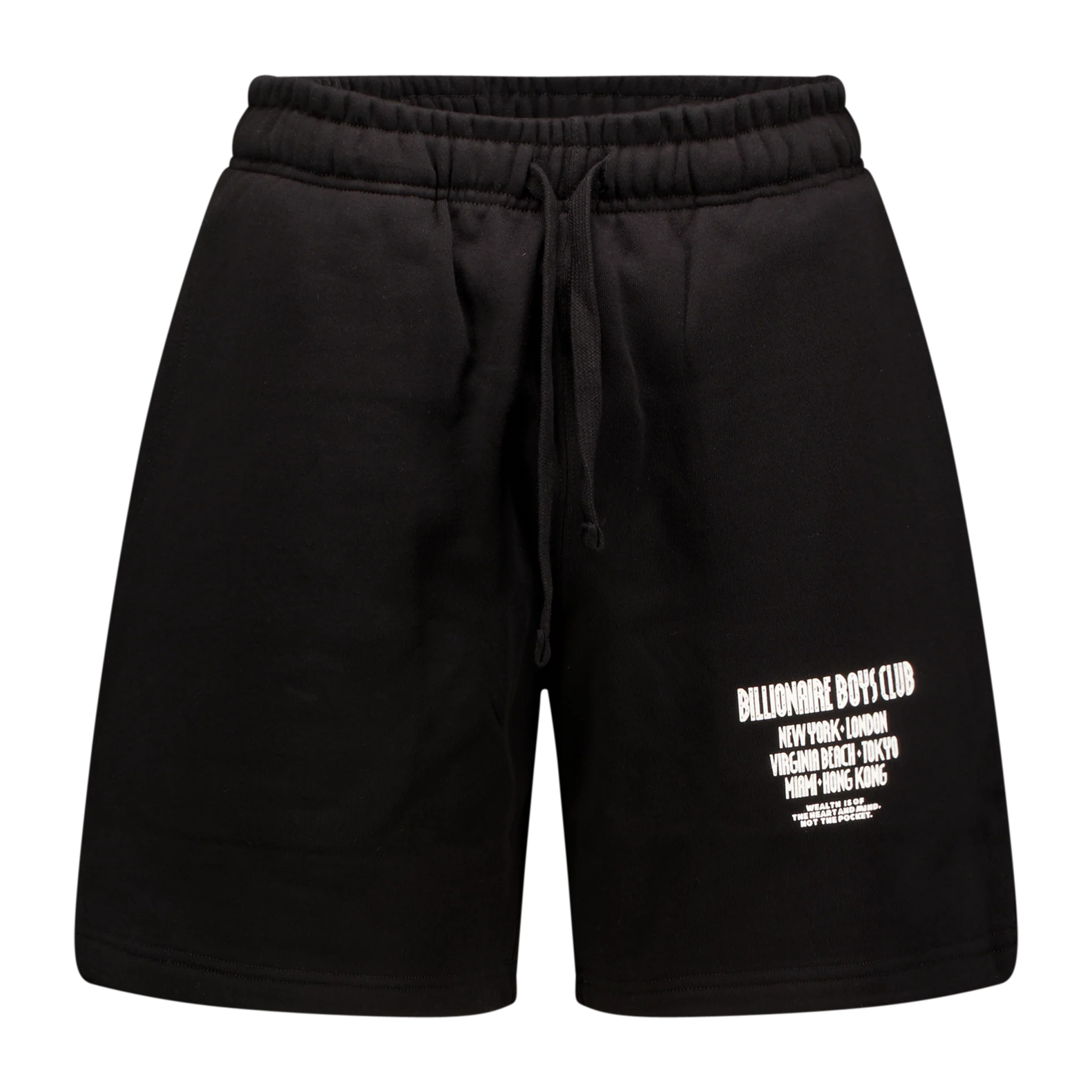 Satellite Shorts