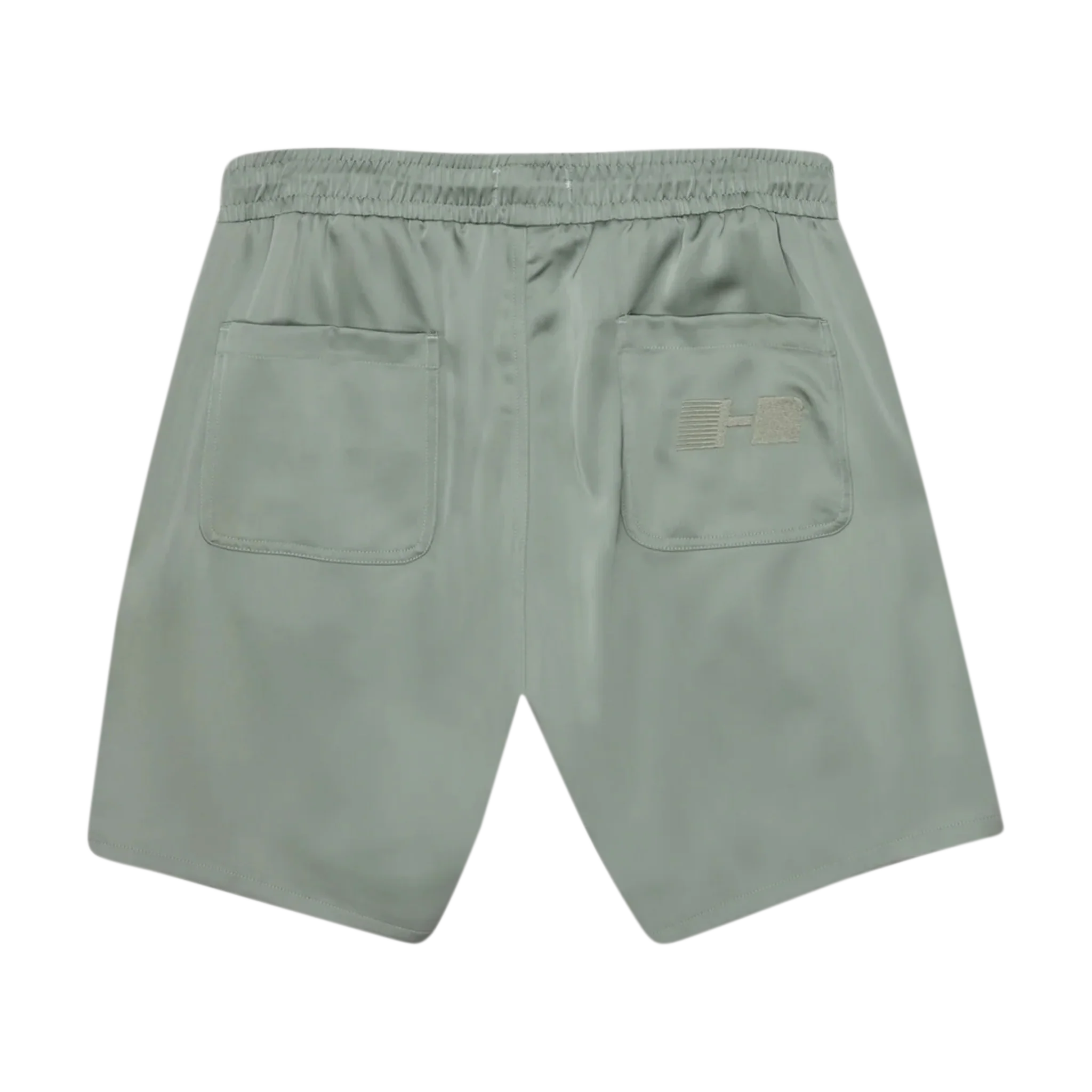 Satin Drawcord 7" Shorts - Image 2