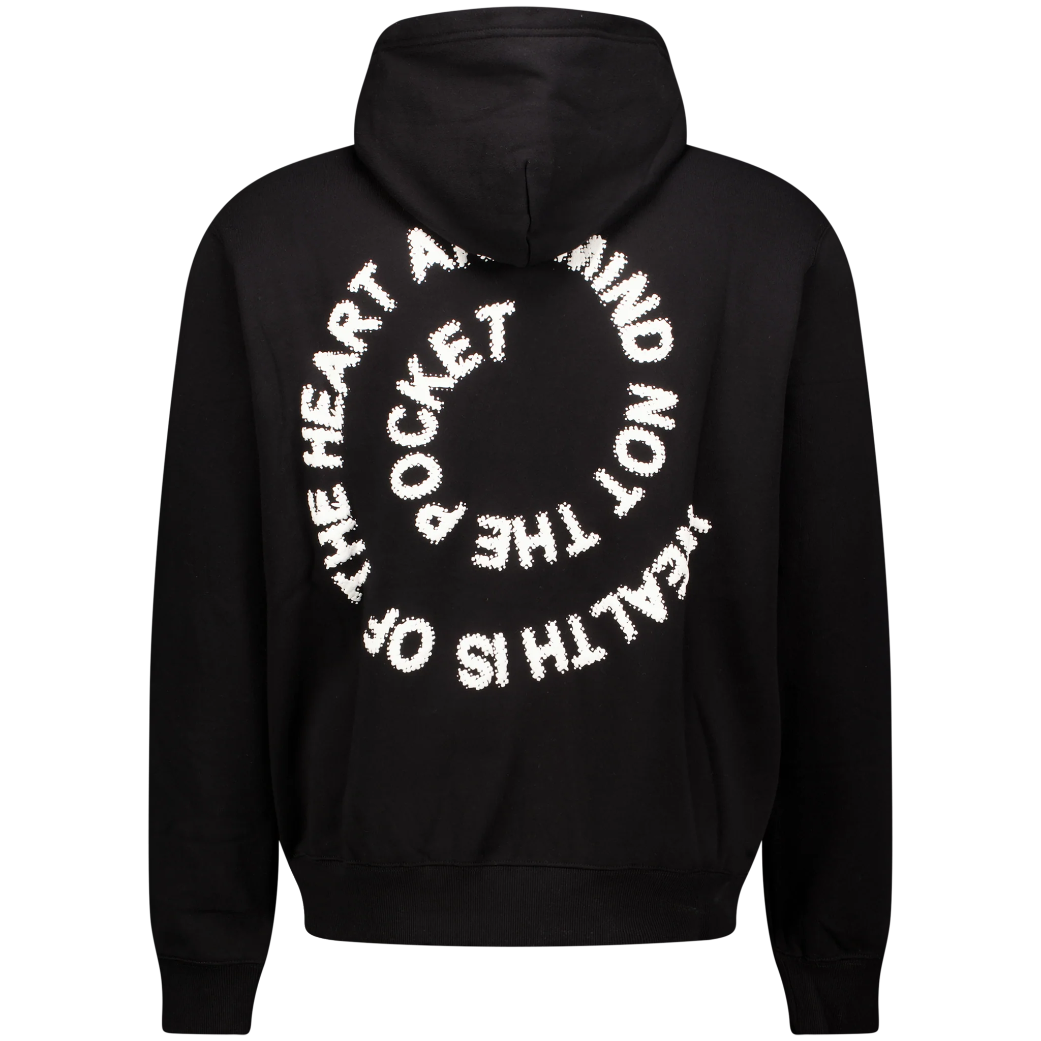 Script Hoodie - Image 2