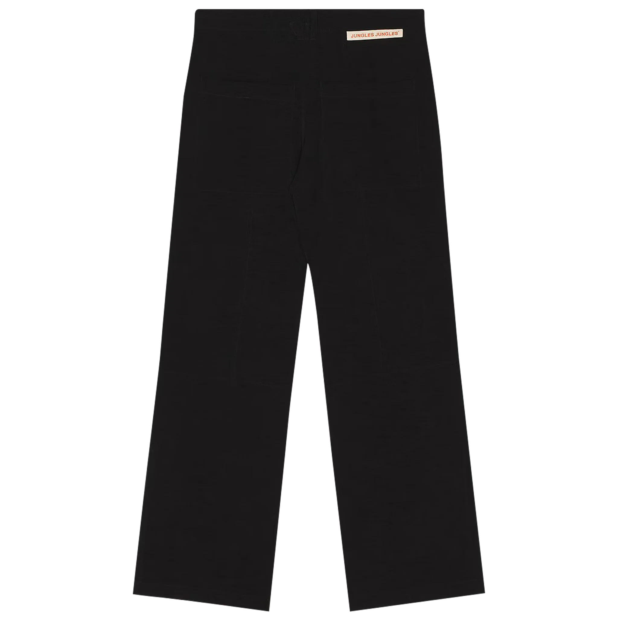 Seersucker Cargo Pant - Image 2
