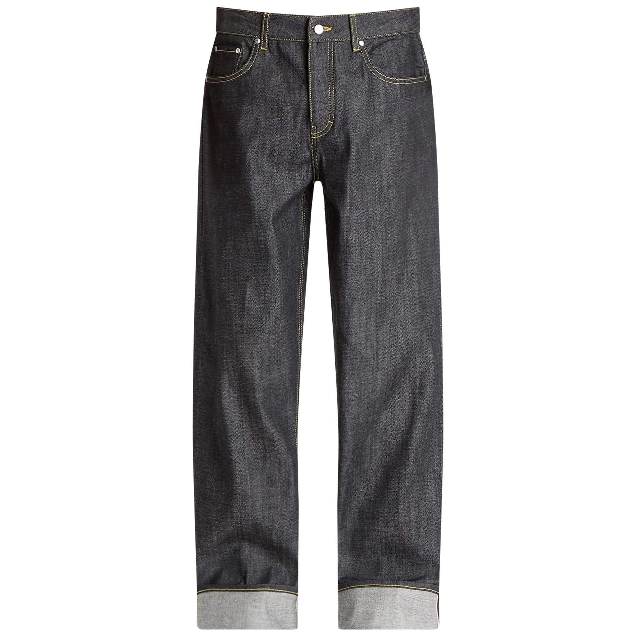 Selvedge Denim