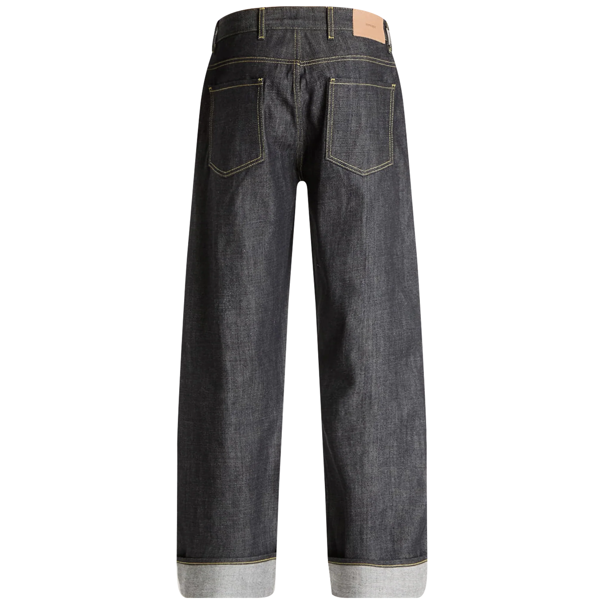 Selvedge Denim - Image 2