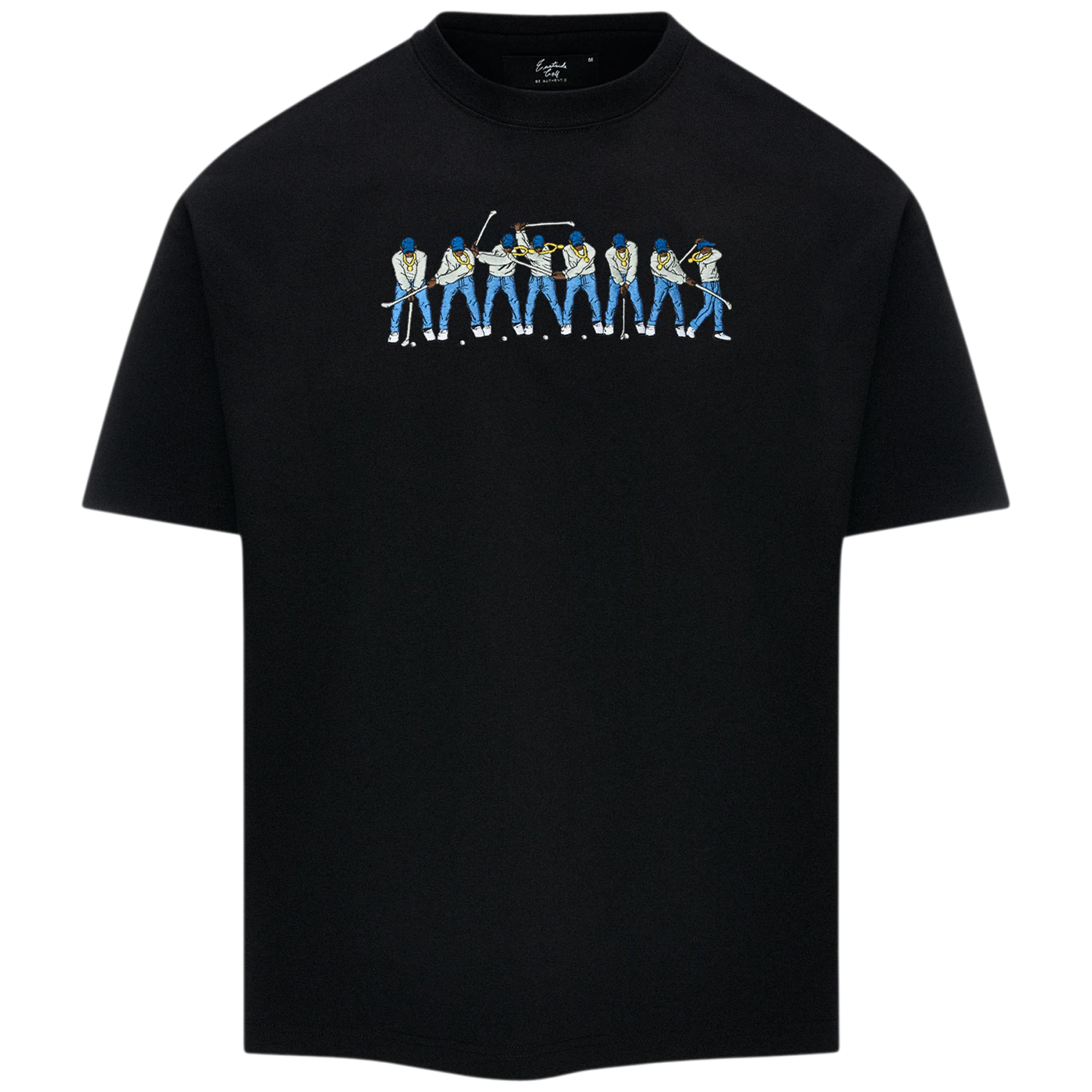 Sequence Tee