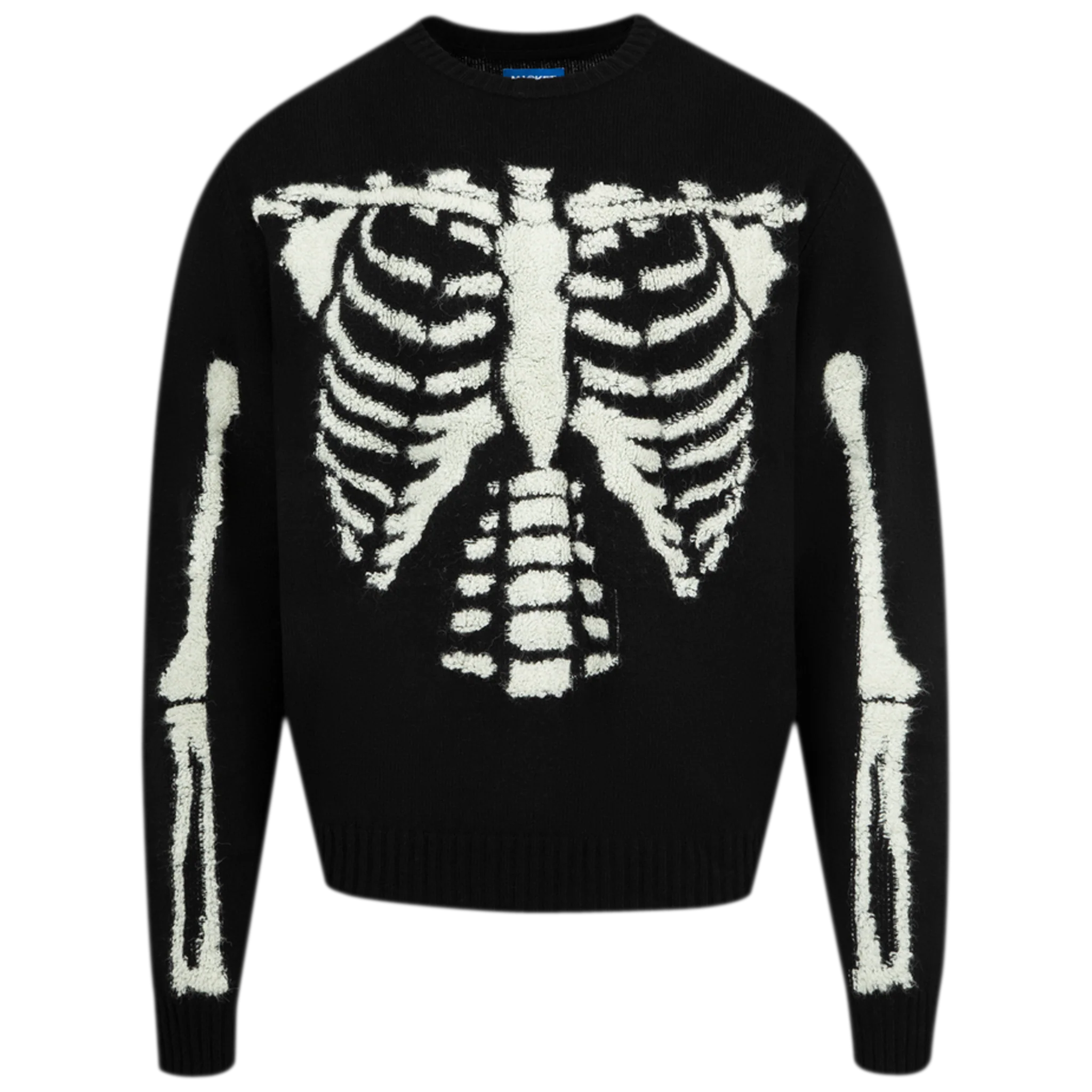 Skelly Sweater