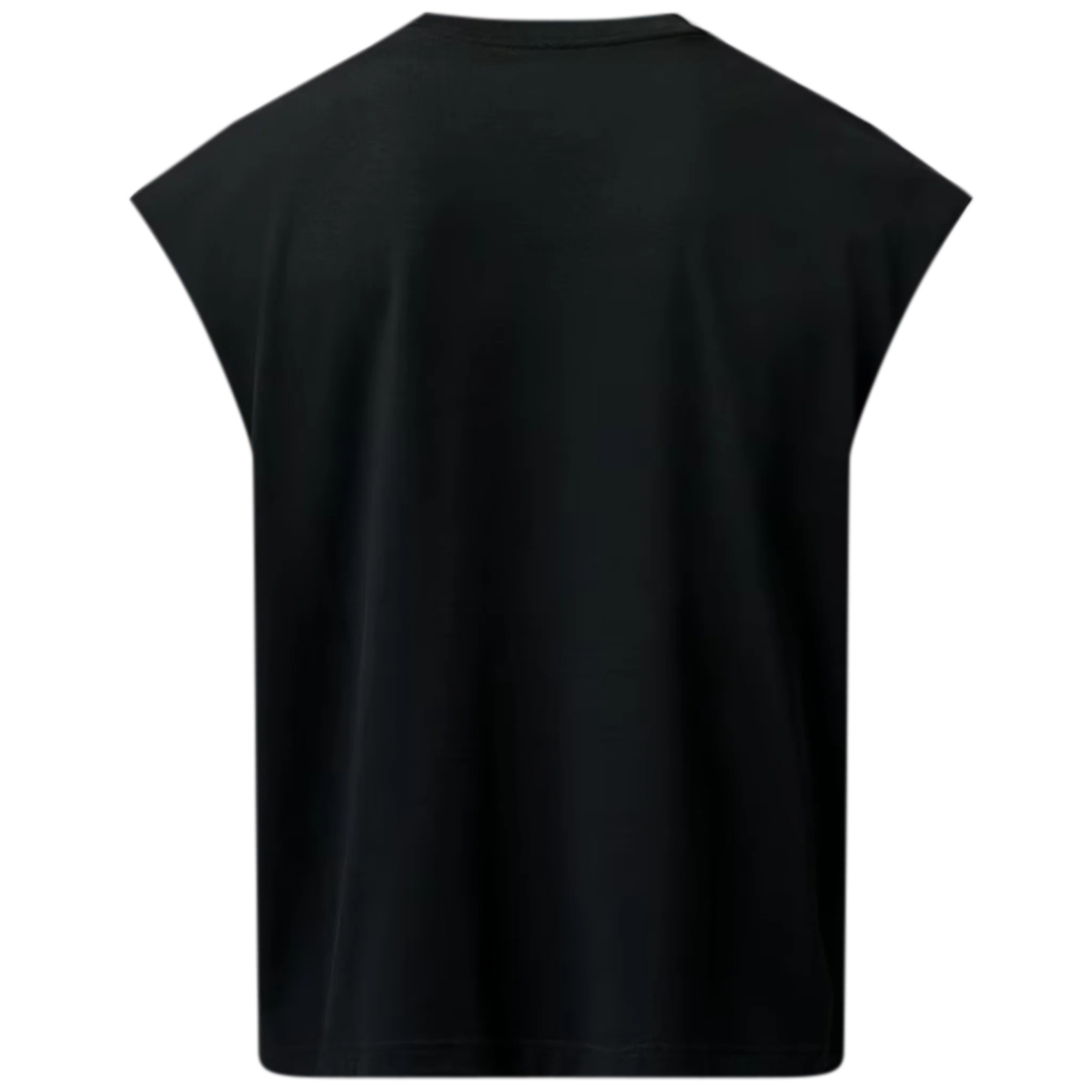 Brooklyn Sleeveless Top - Image 2