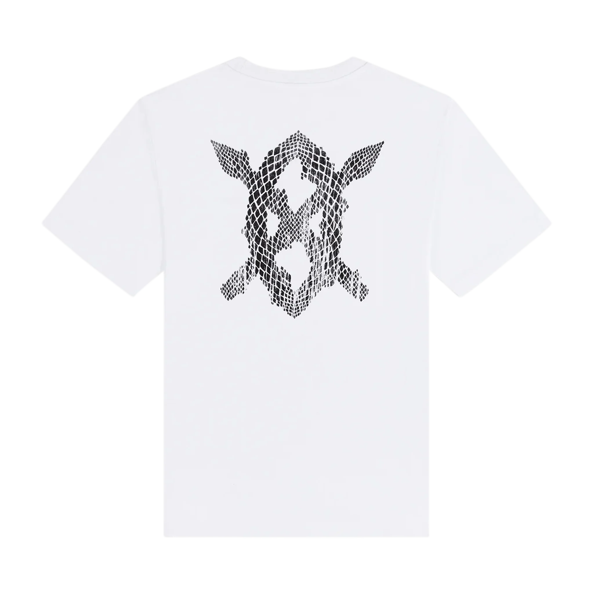 Snake Shield Tee - Image 2