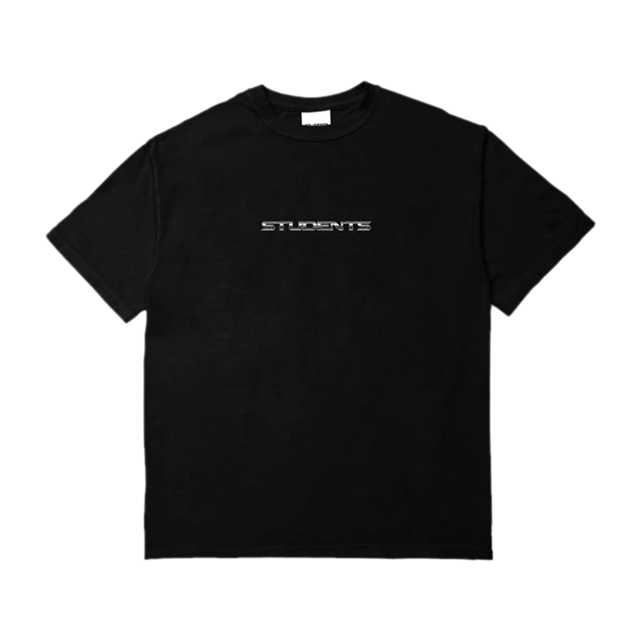 Solid Tee