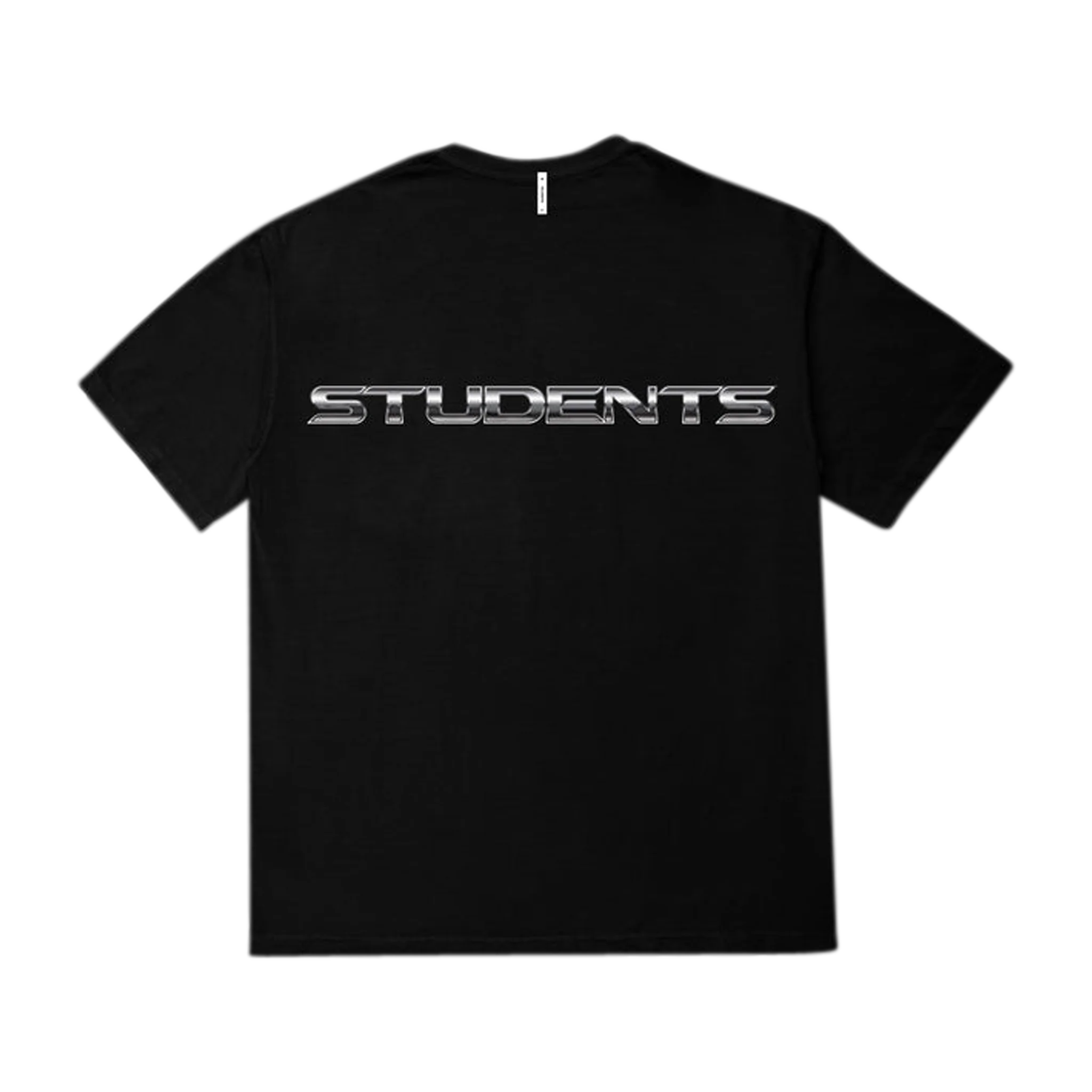 Solid Tee - Image 2