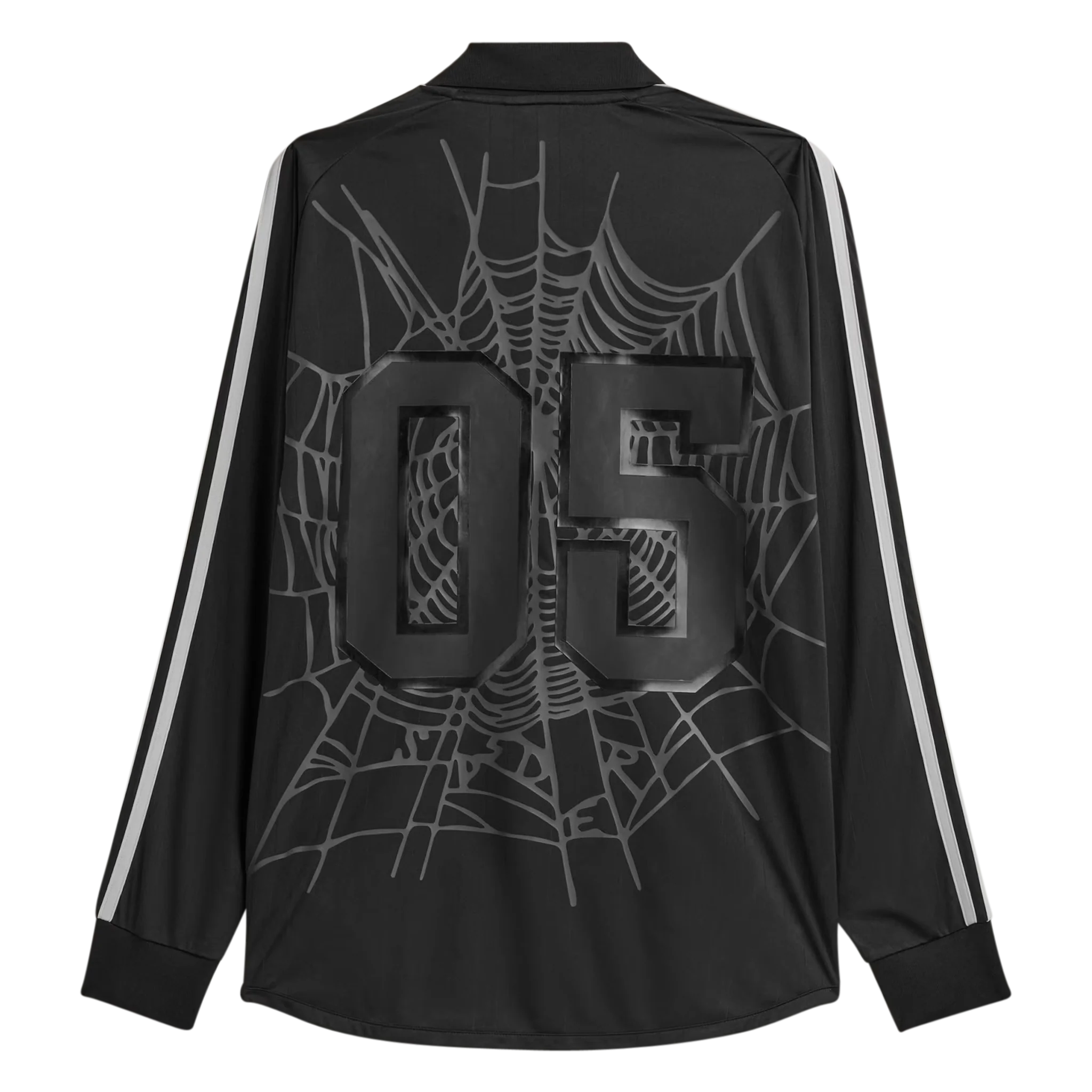 Sp5der X Adidas Jersey - Image 2