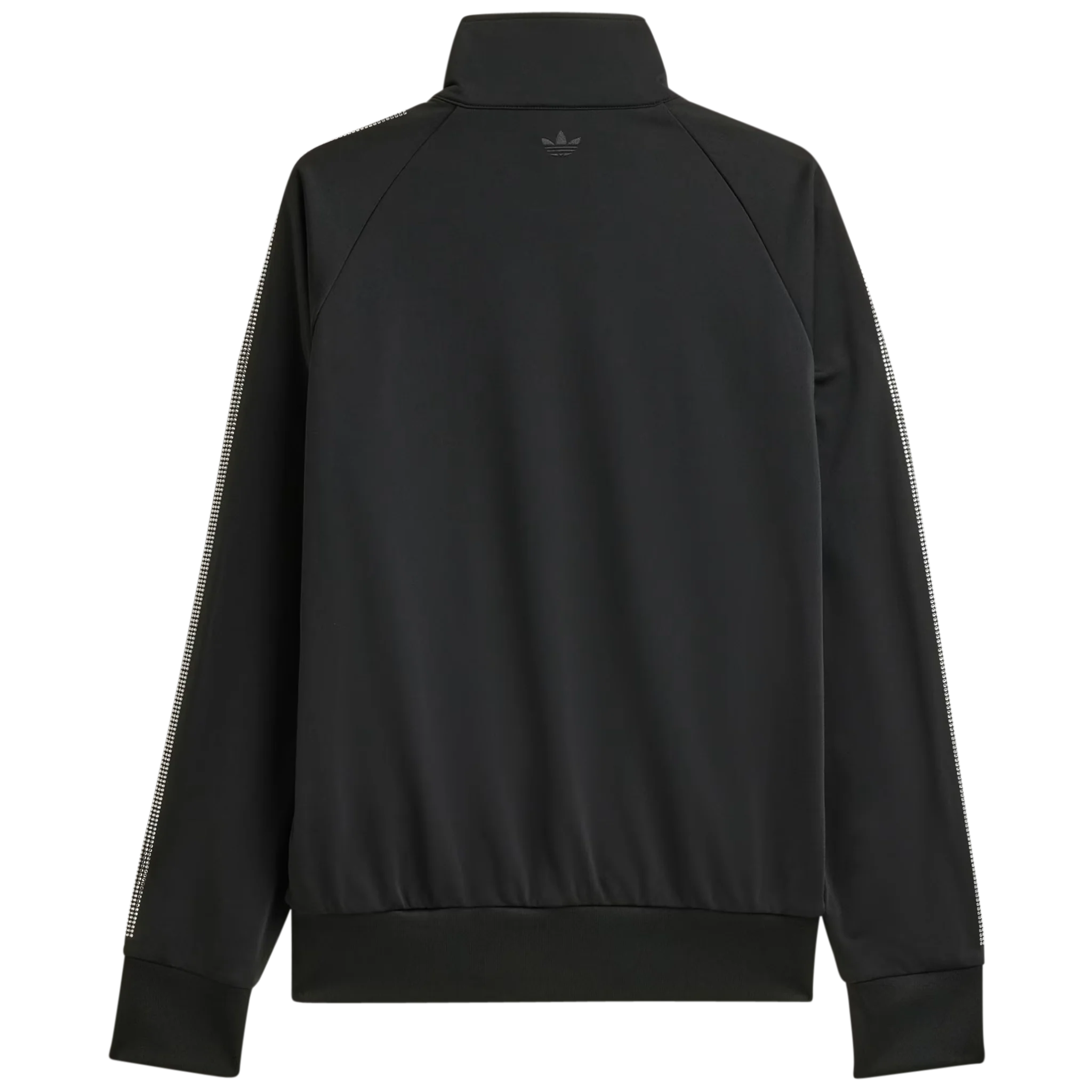 Sp5der X Adidas Rhinestone Tracktop - Image 2