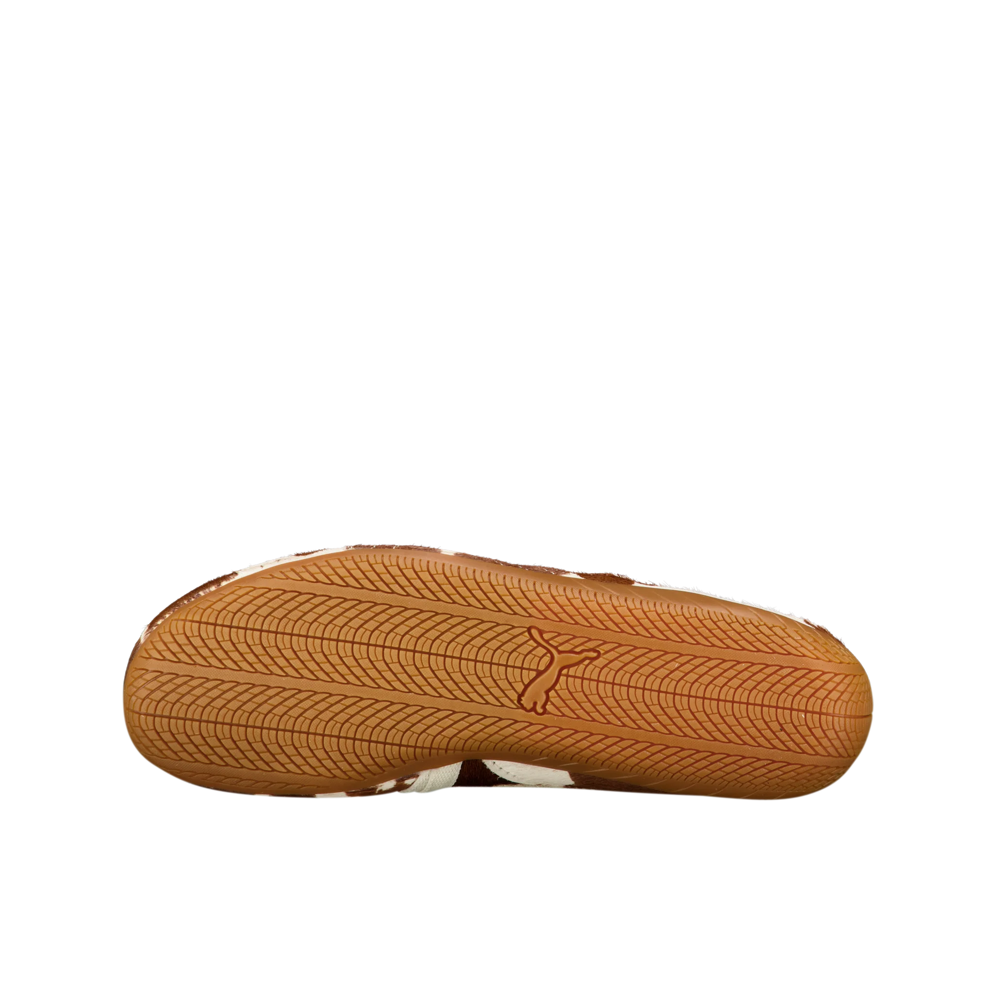 W Speedcat Ballet Cow  'Chocolate Brown' - Image 4