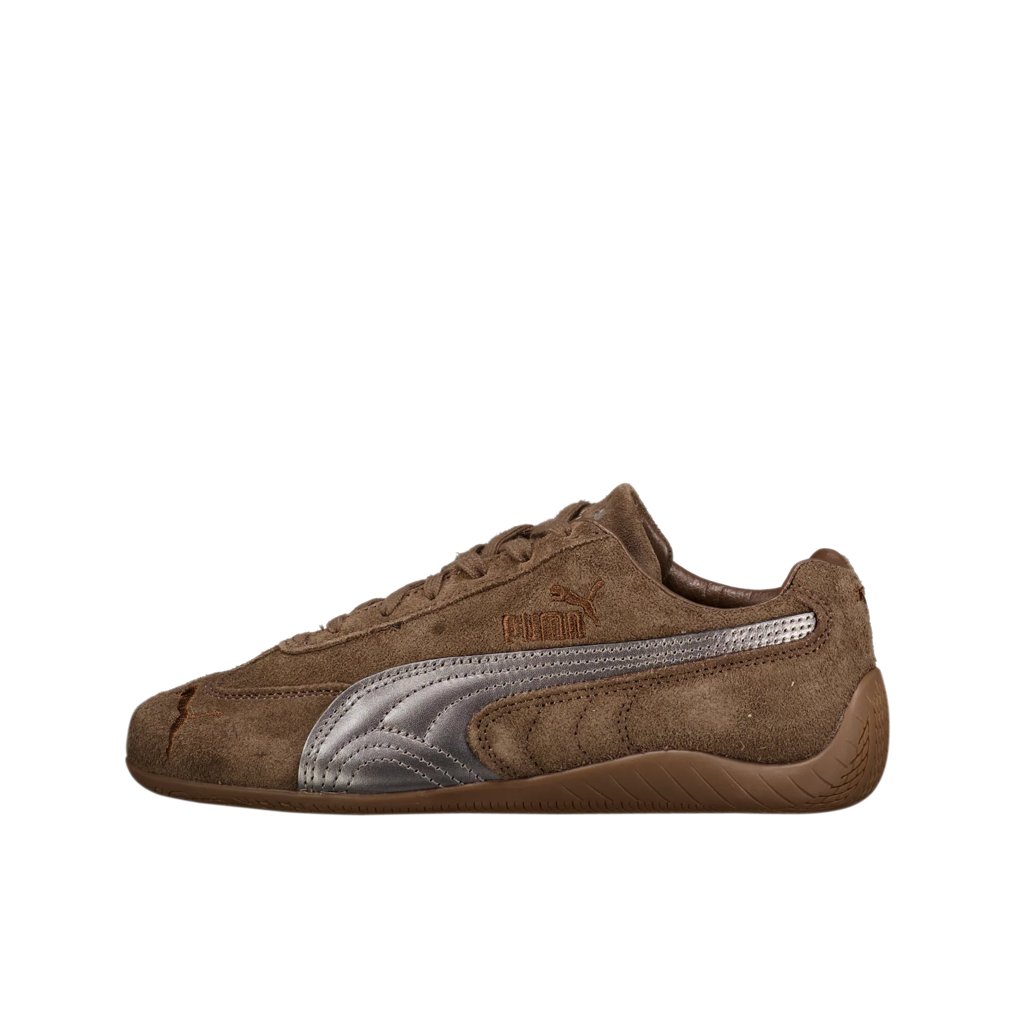 W Speedcat Lux 'Chocolate'