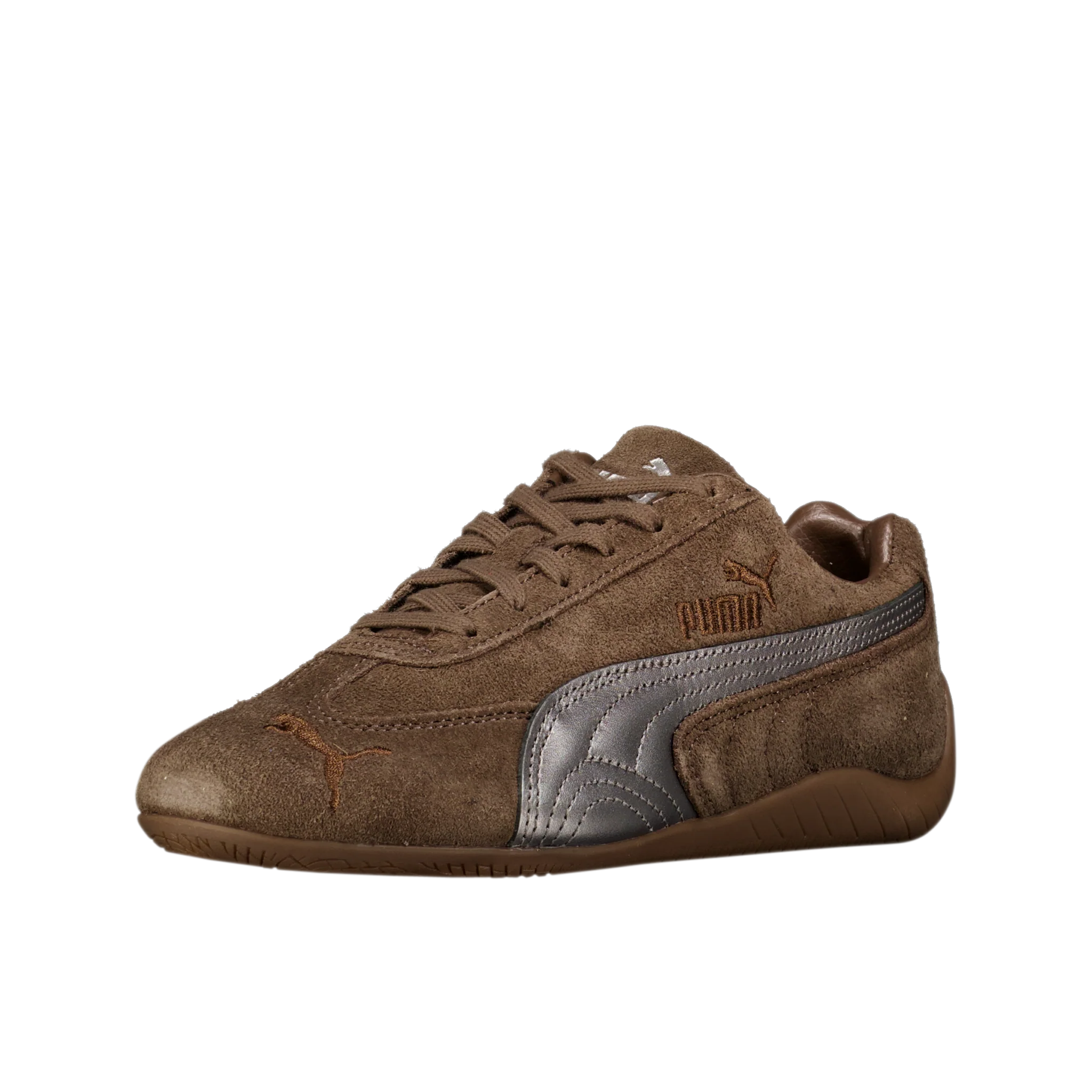 W Speedcat Lux 'Chocolate' - Image 2