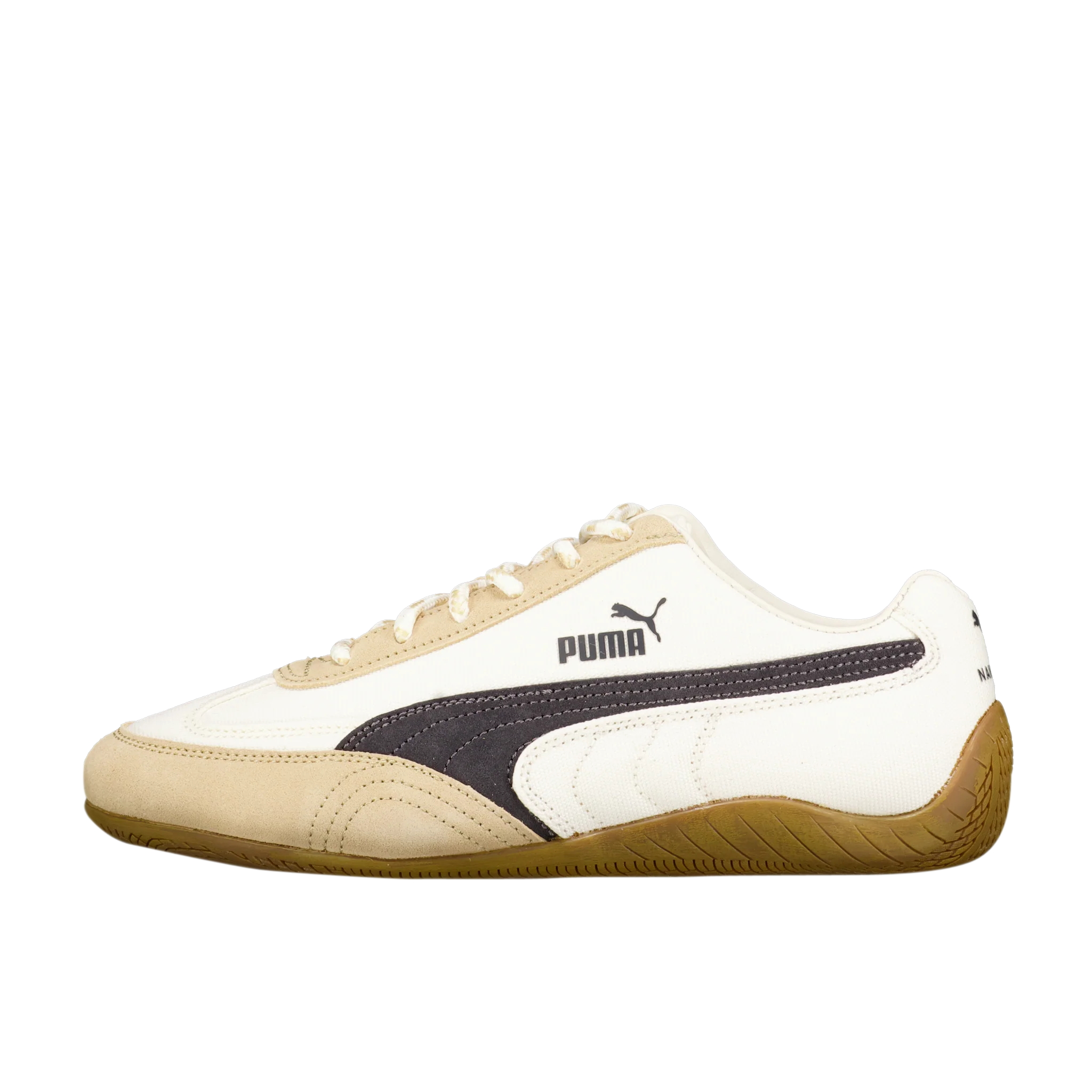Nahmias X Puma Speedcat 'Warm White'