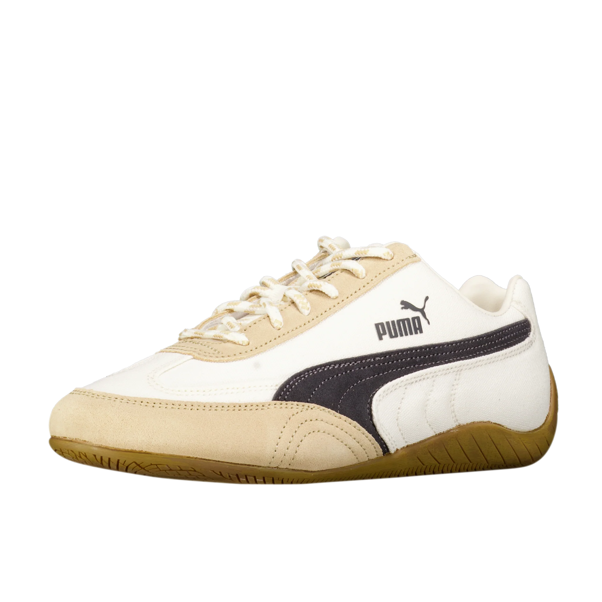 Nahmias X Puma Speedcat 'Warm White' - Image 2