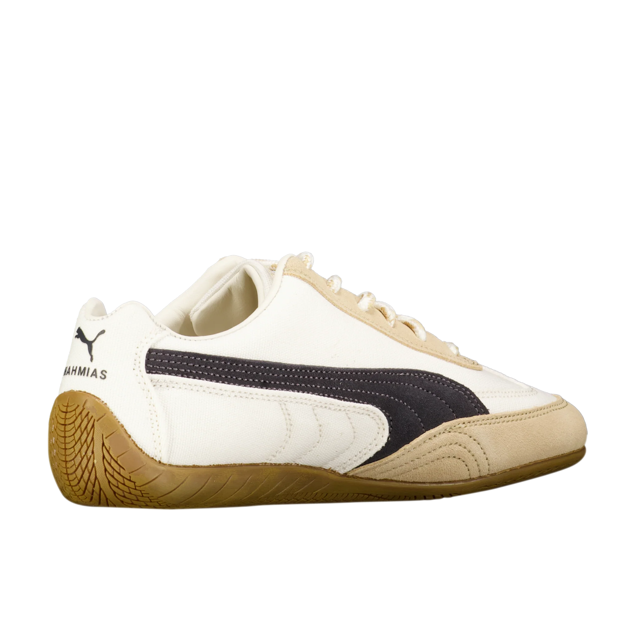 Nahmias X Puma Speedcat 'Warm White' - Image 3