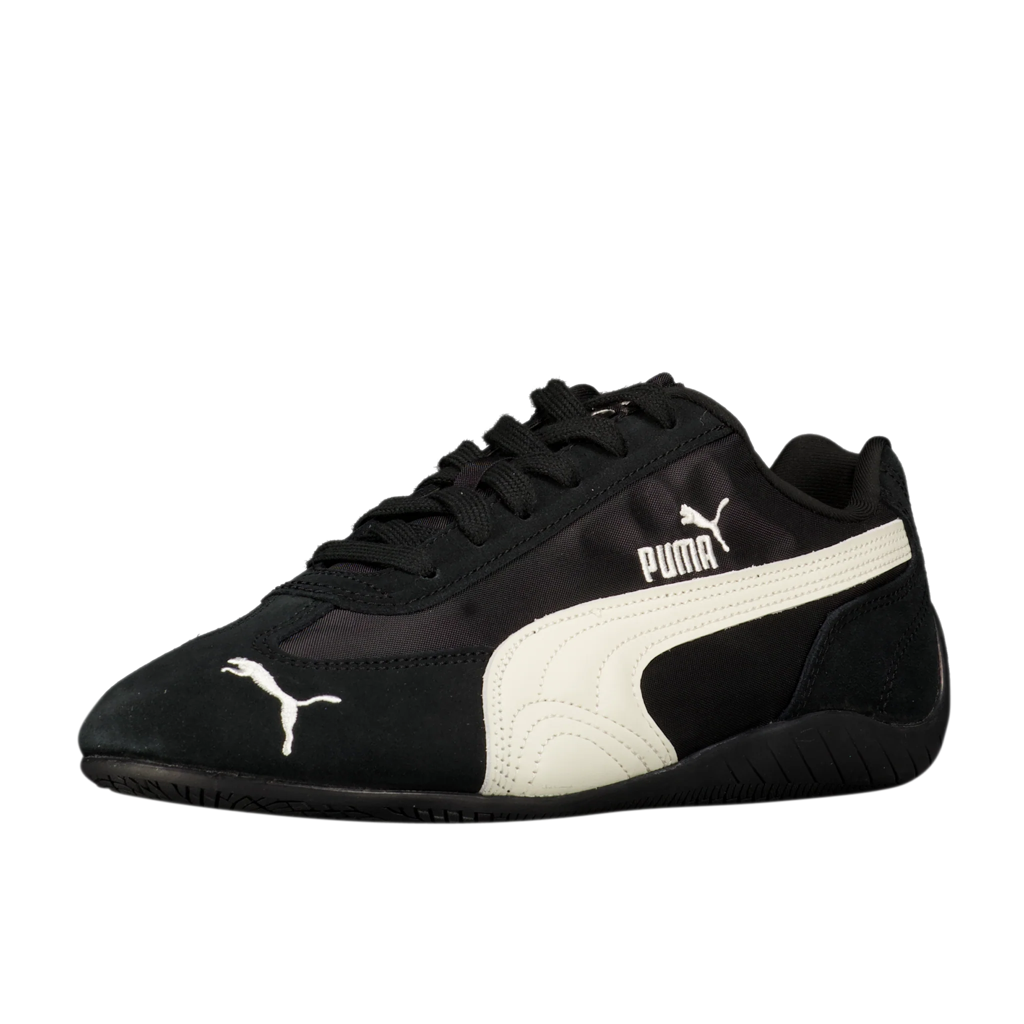 Speedcat Nylon 'Black' - Image 2