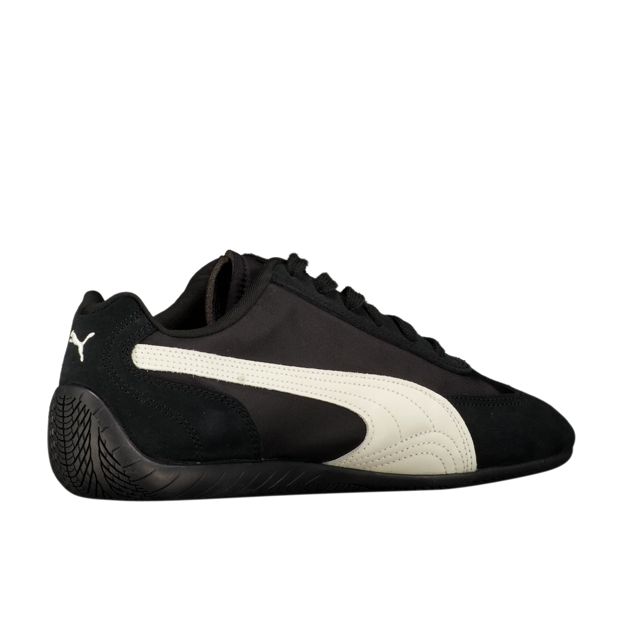 Speedcat Nylon 'Black' - Image 3