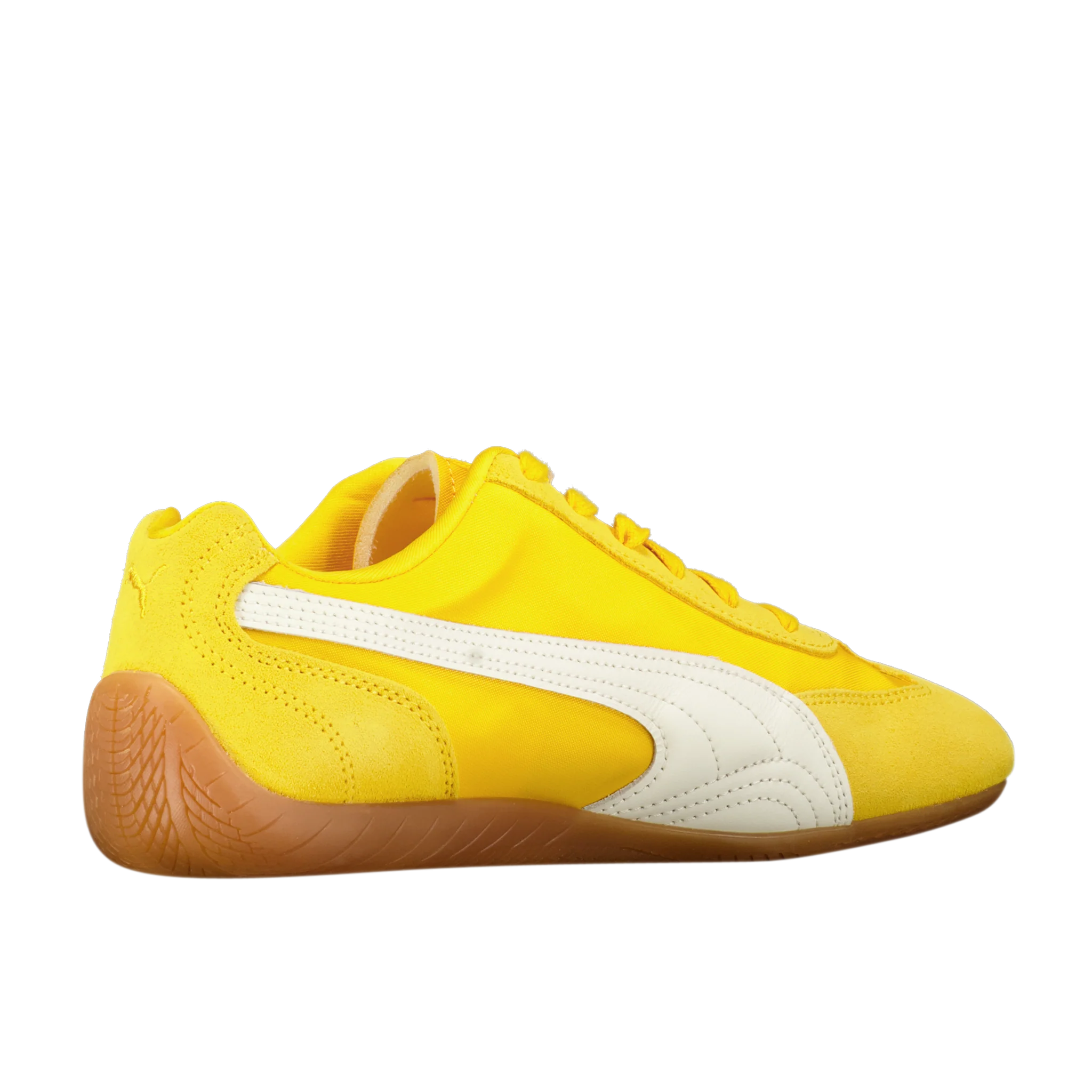 Speedcat Nylon 'Yellow Sizzle' - Image 3
