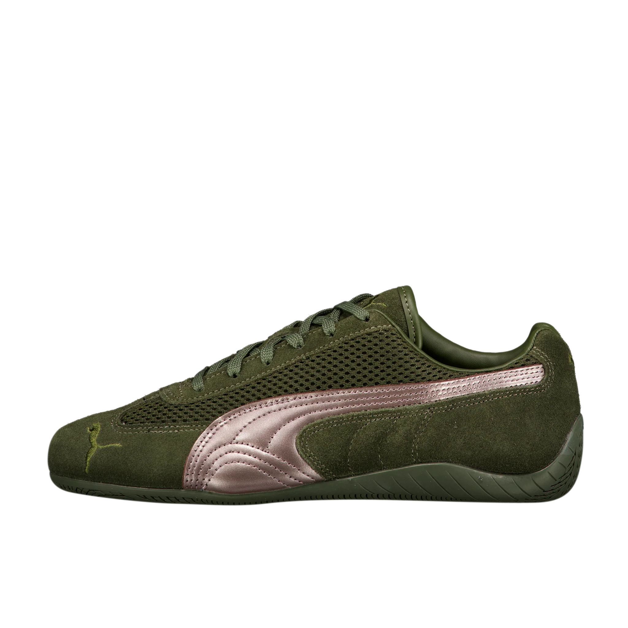 Speedcat Premium 'Dark Olive'