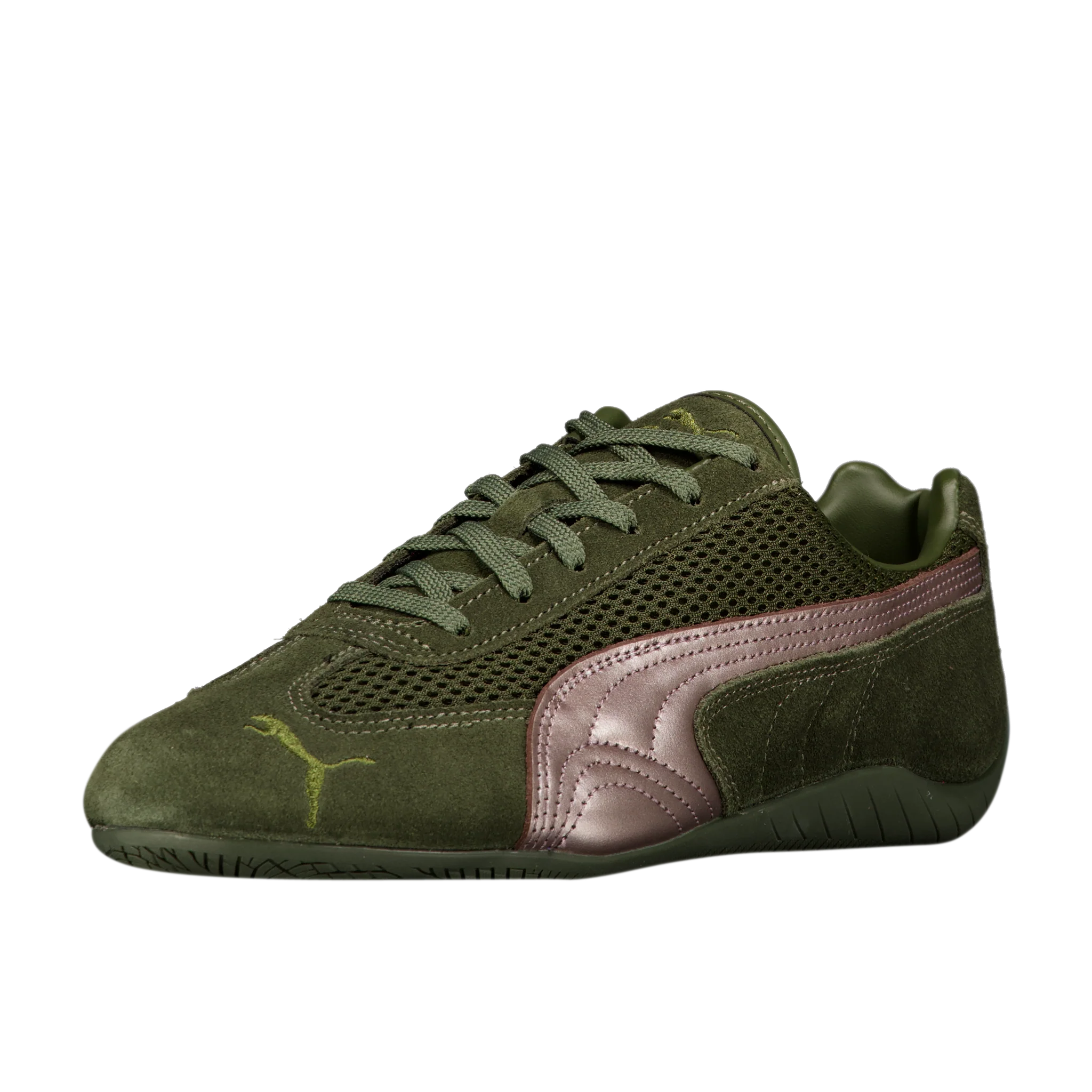 Speedcat Premium 'Dark Olive' - Image 2