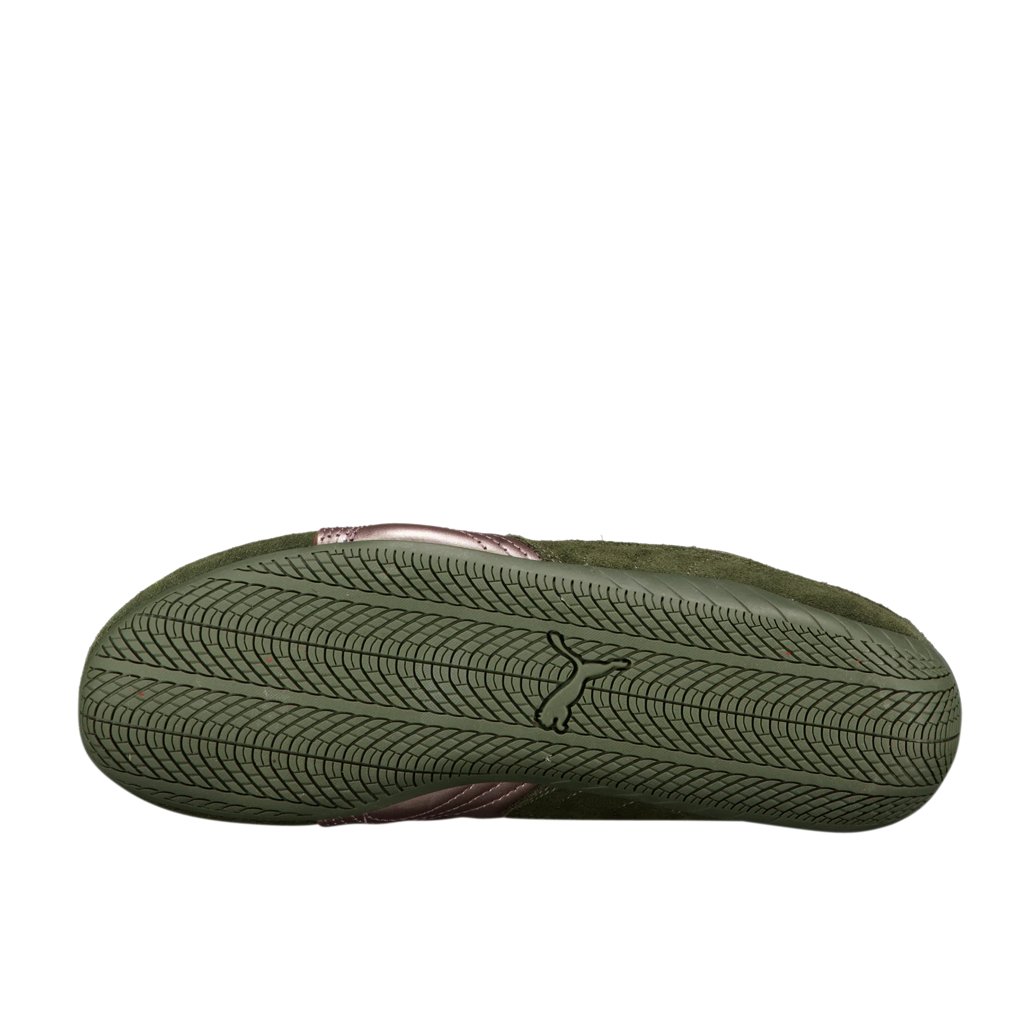 Speedcat Premium 'Dark Olive' - Image 4
